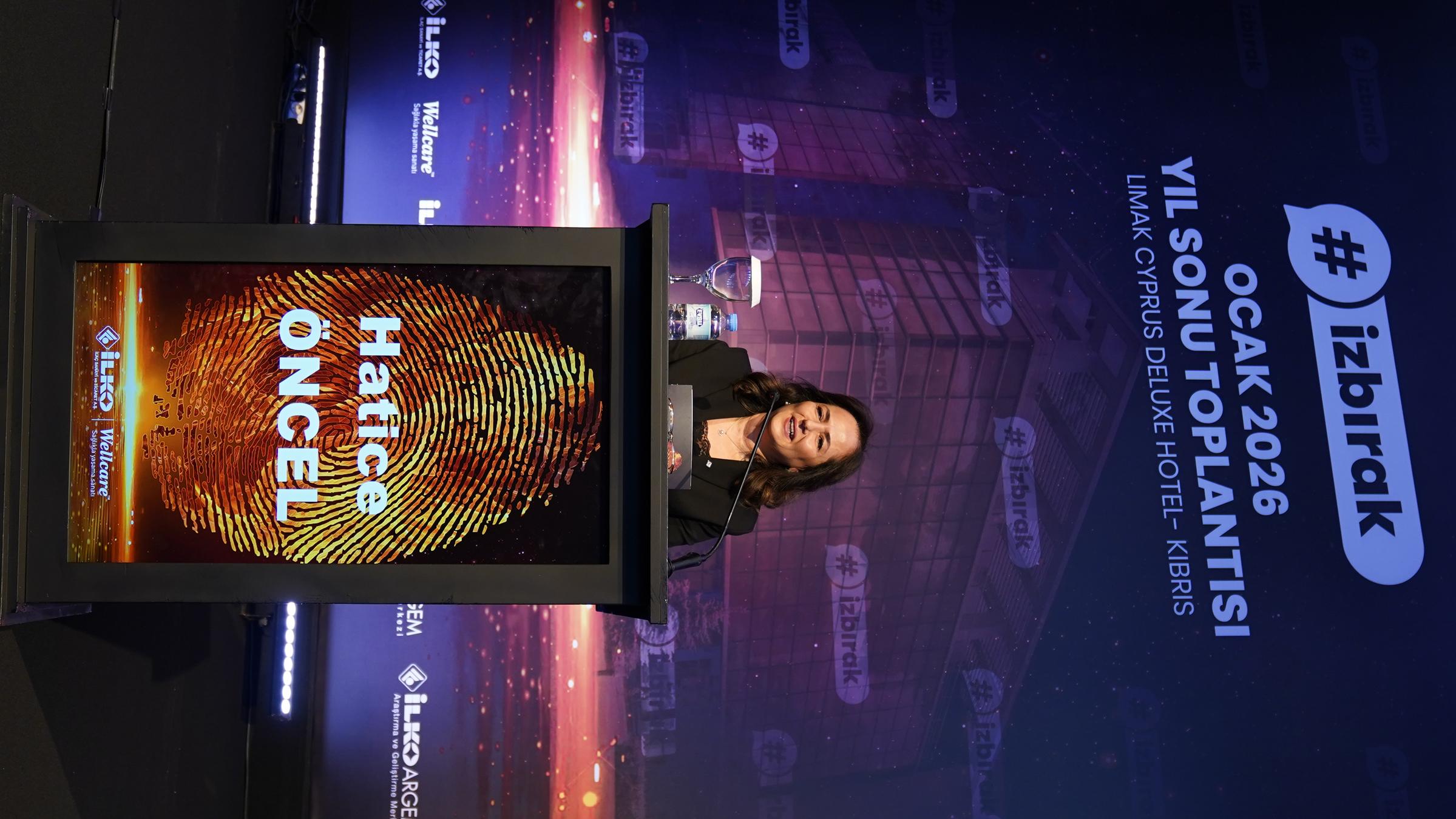 İLKO İlaç ve Wellcare Yıl Sonu Toplantısı görseli 1