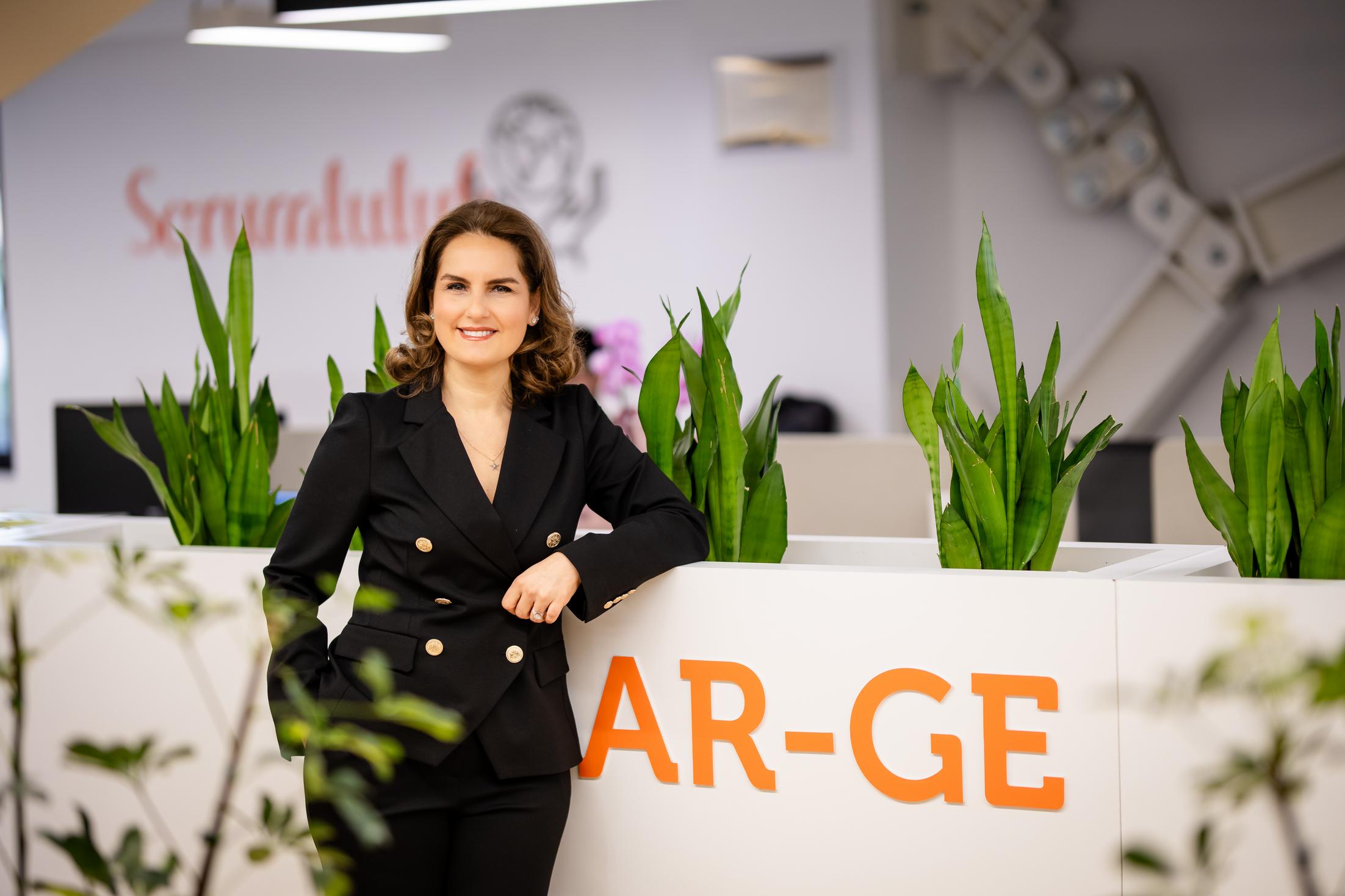 Koçfinans yapay zekâ destekli kredi süreçleri 2