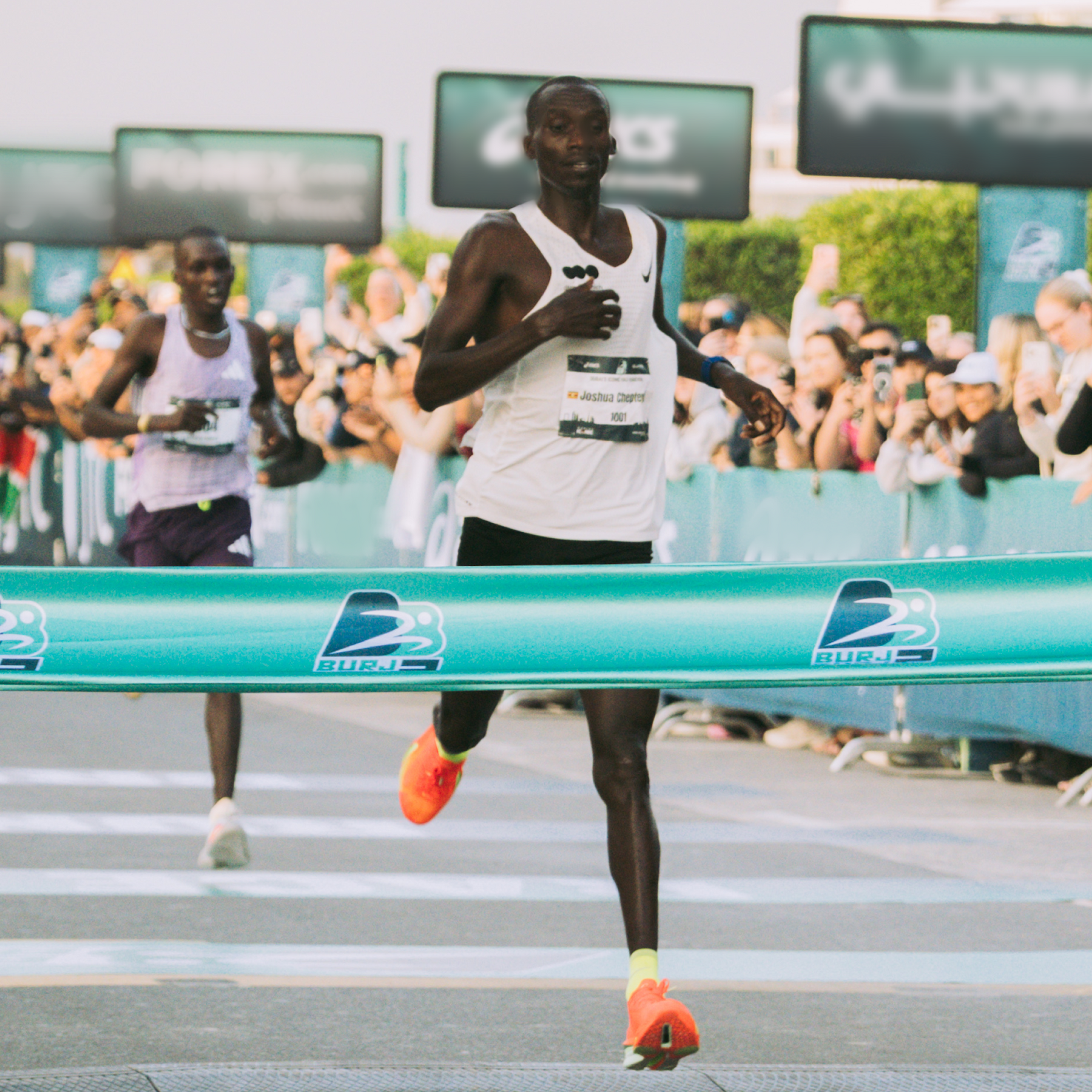 HUAWEI WATCH GT Runner 2 ürün görseli