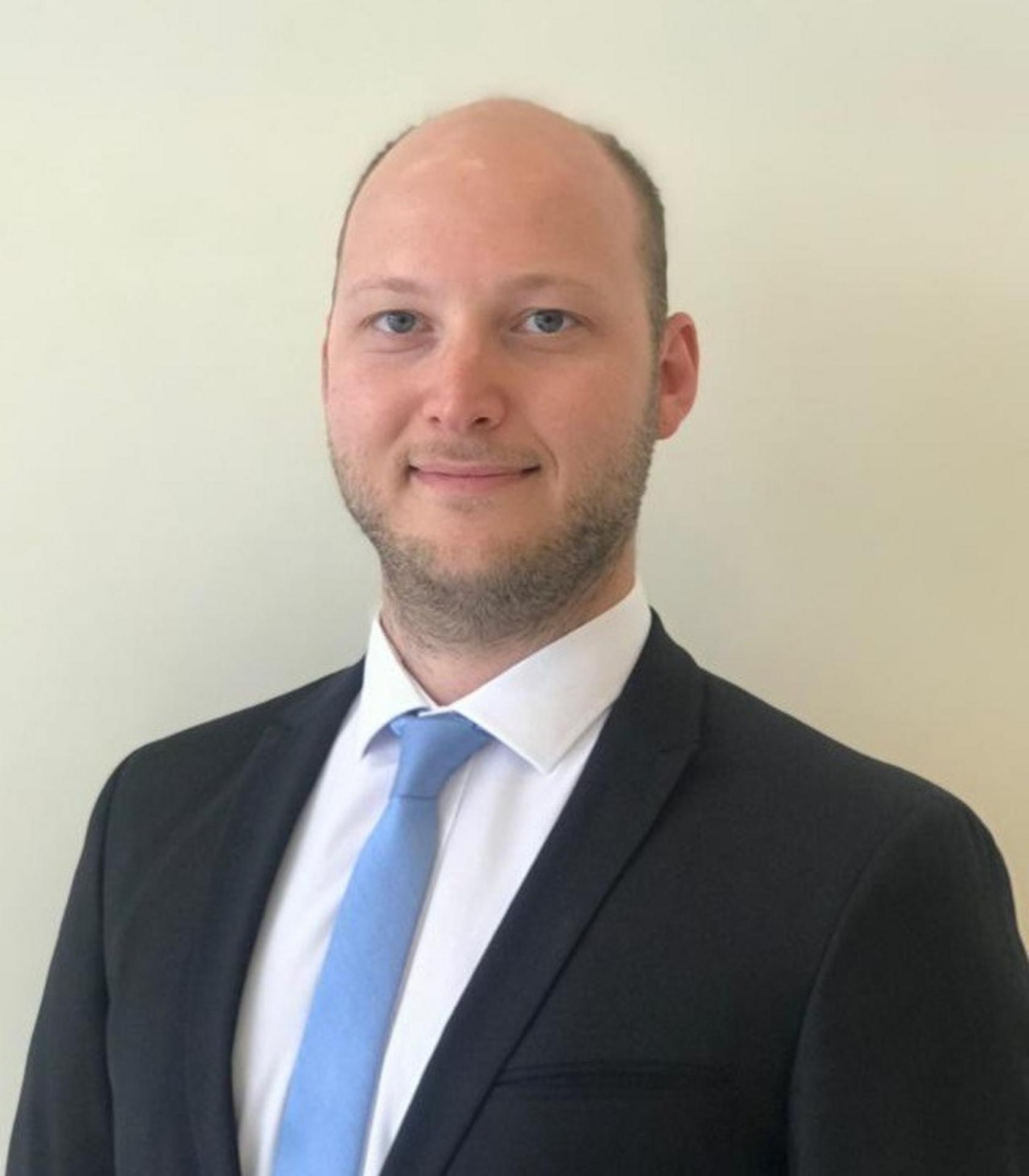 Baymak organizasyon atamaları duyurusu 2