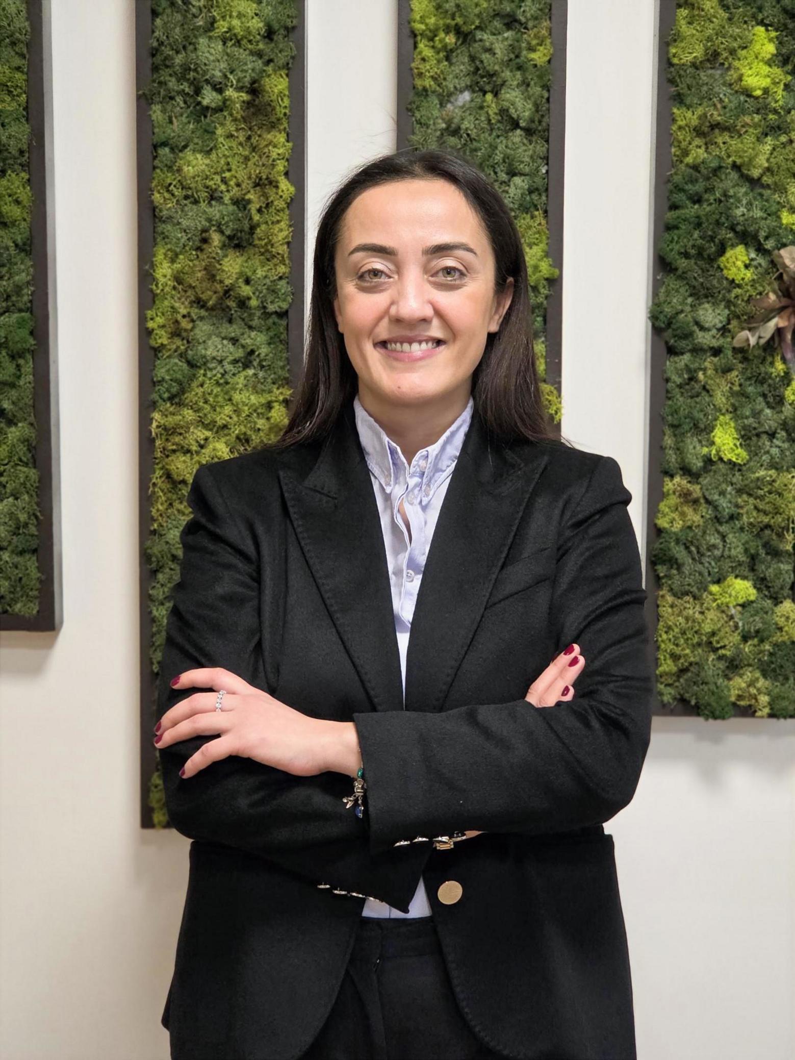 Baymak organizasyon atamaları duyurusu 1