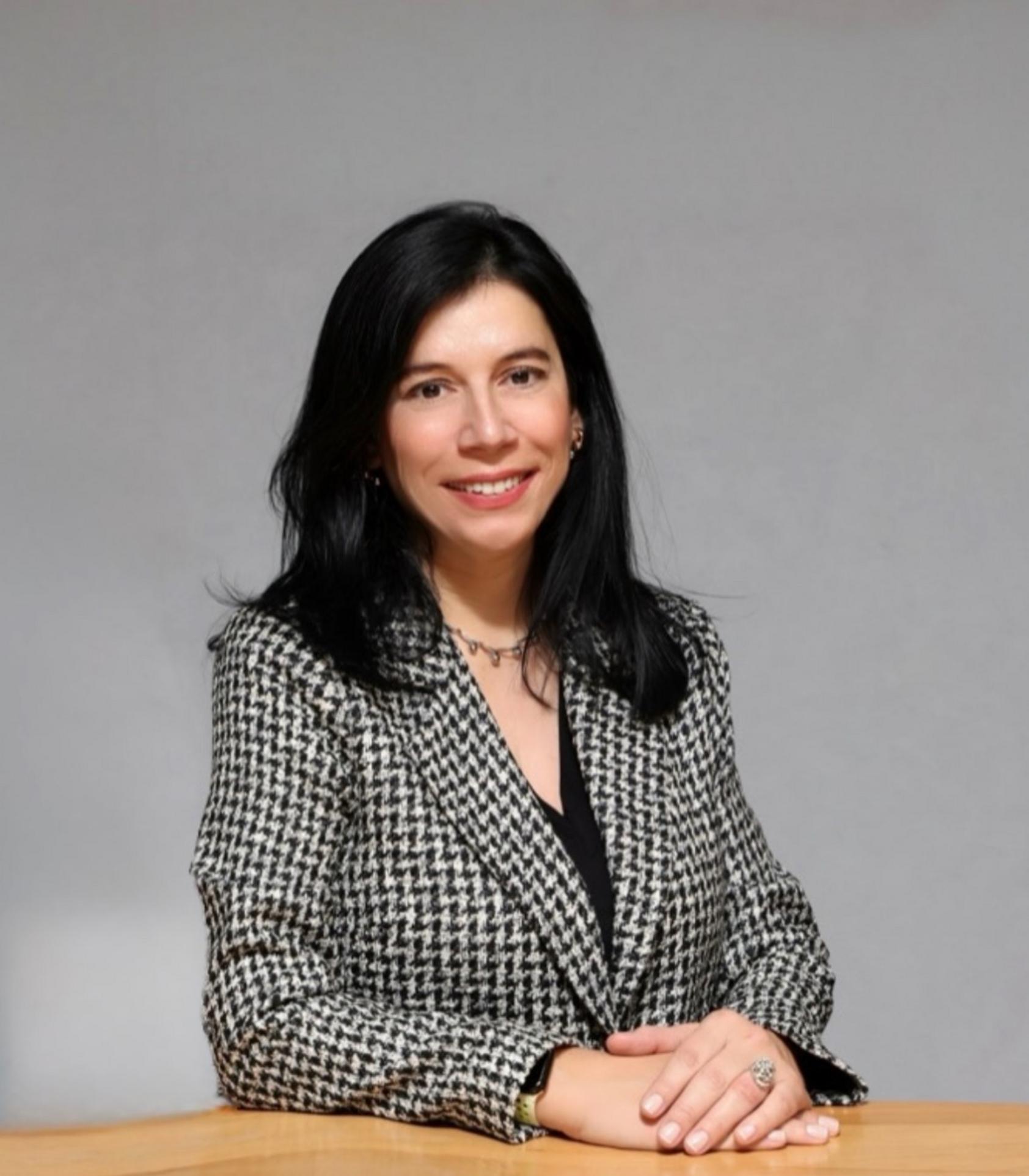 Nilay Karagülmez Abamor, Teknoser CHRO