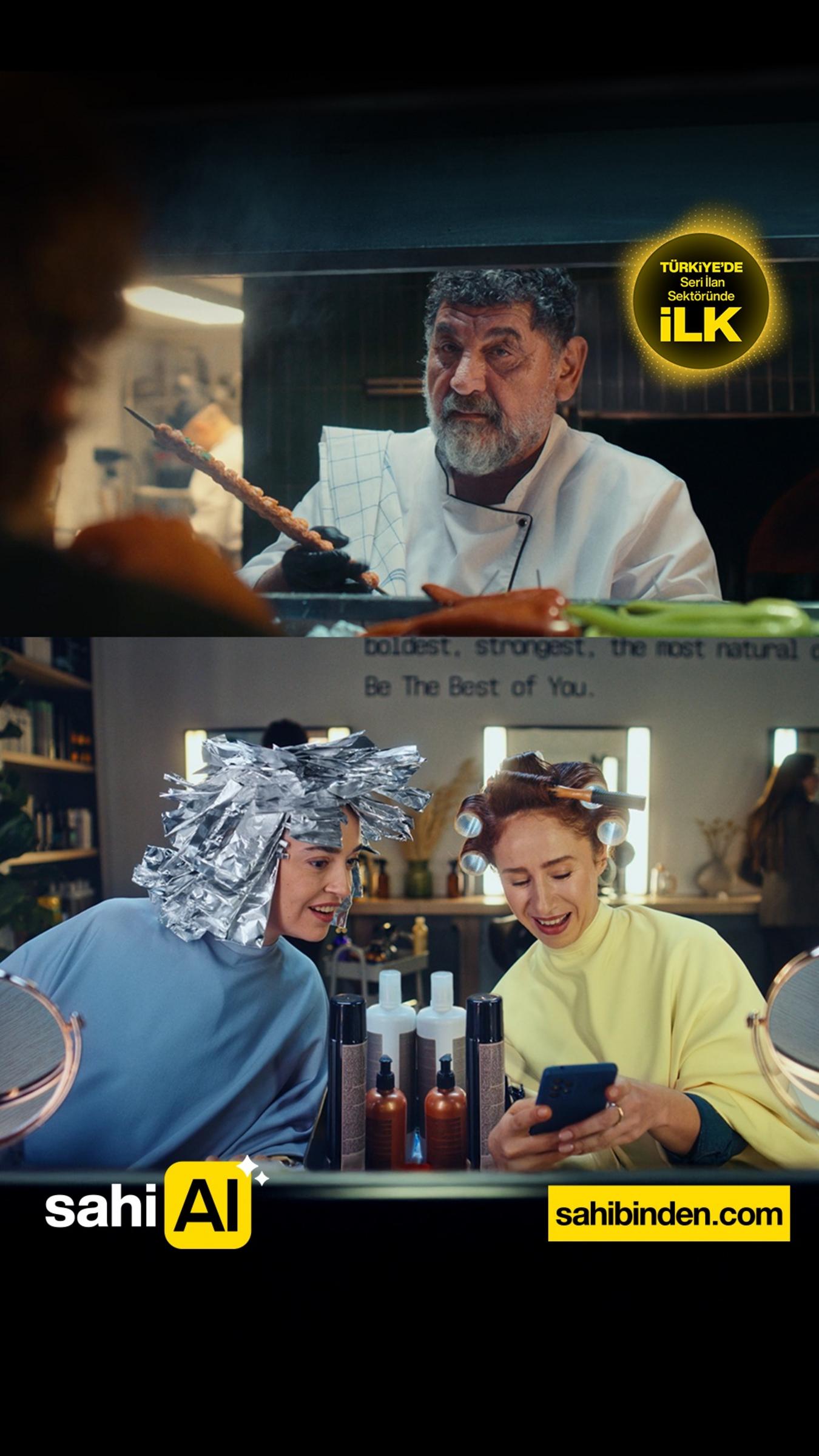 sahiAI ilan arama kampanyasından görsel 2