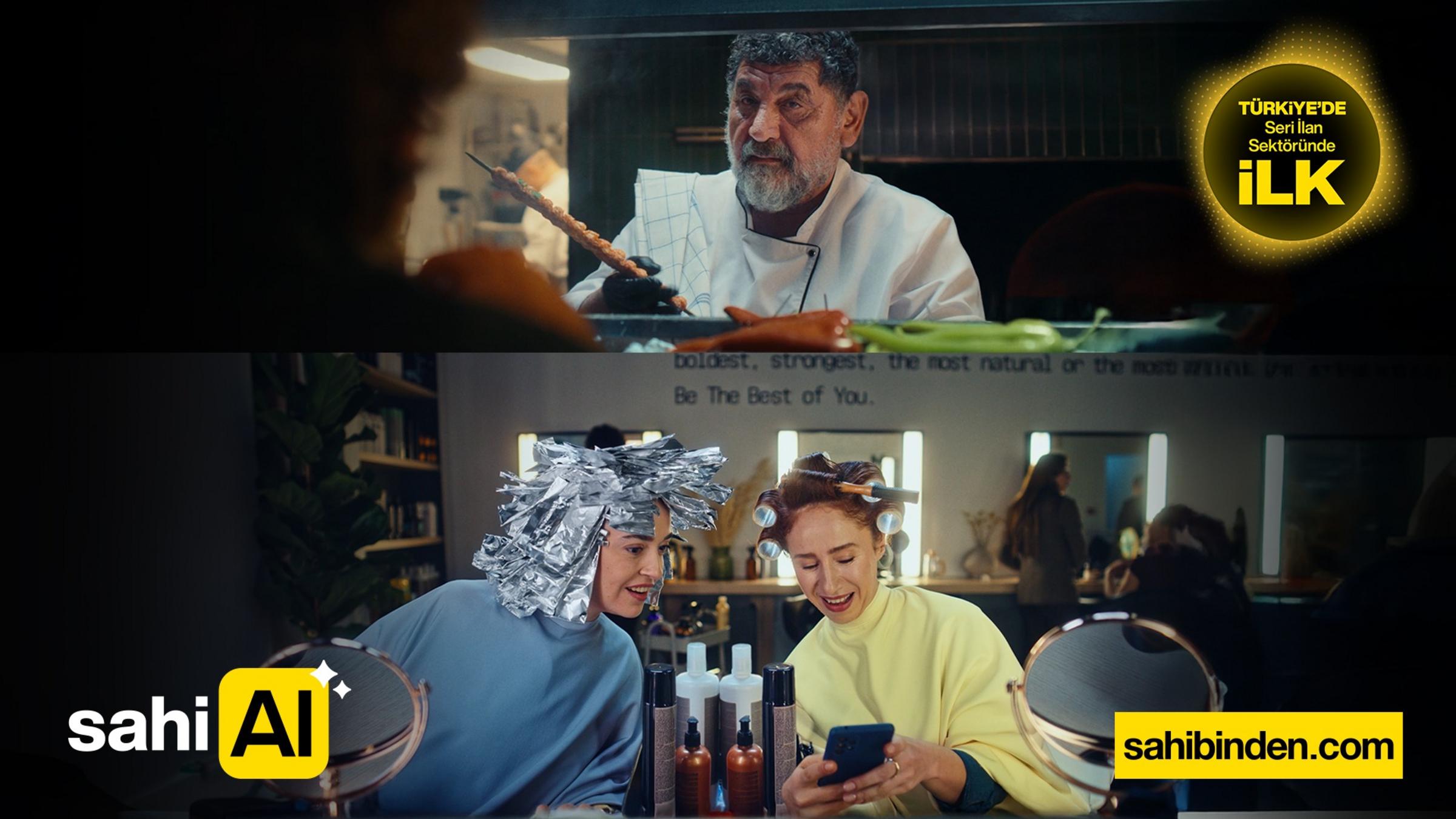 sahiAI ilan arama kampanyasından görsel 1