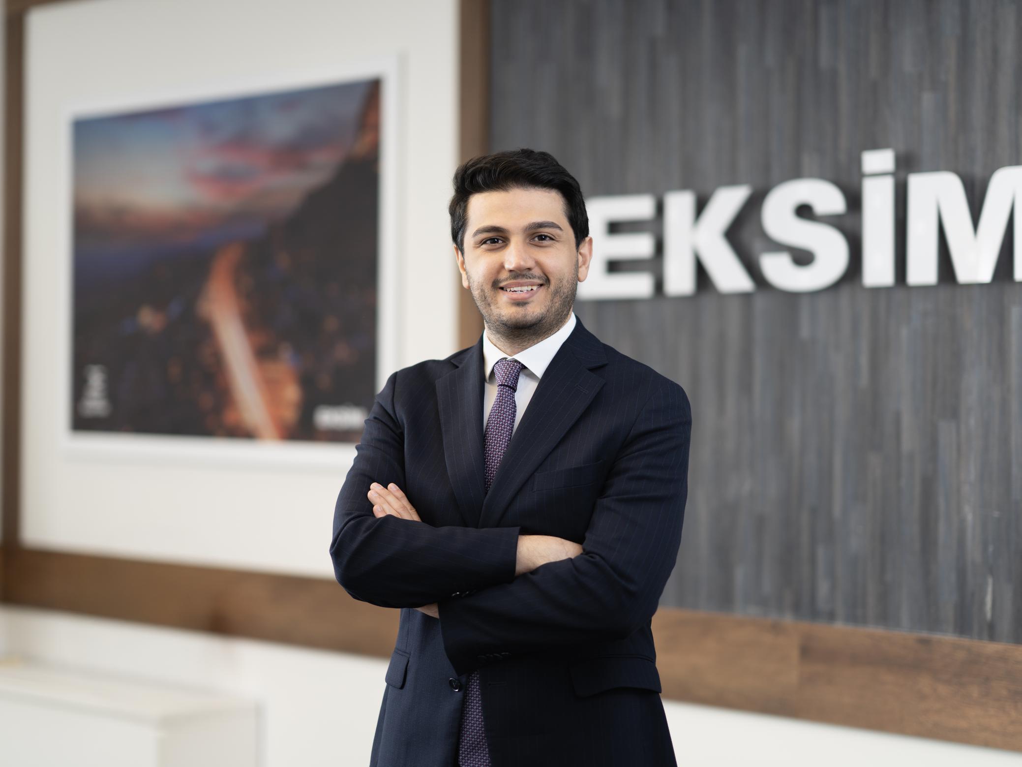 Eksim Holding İK ödülleri - görsel 2