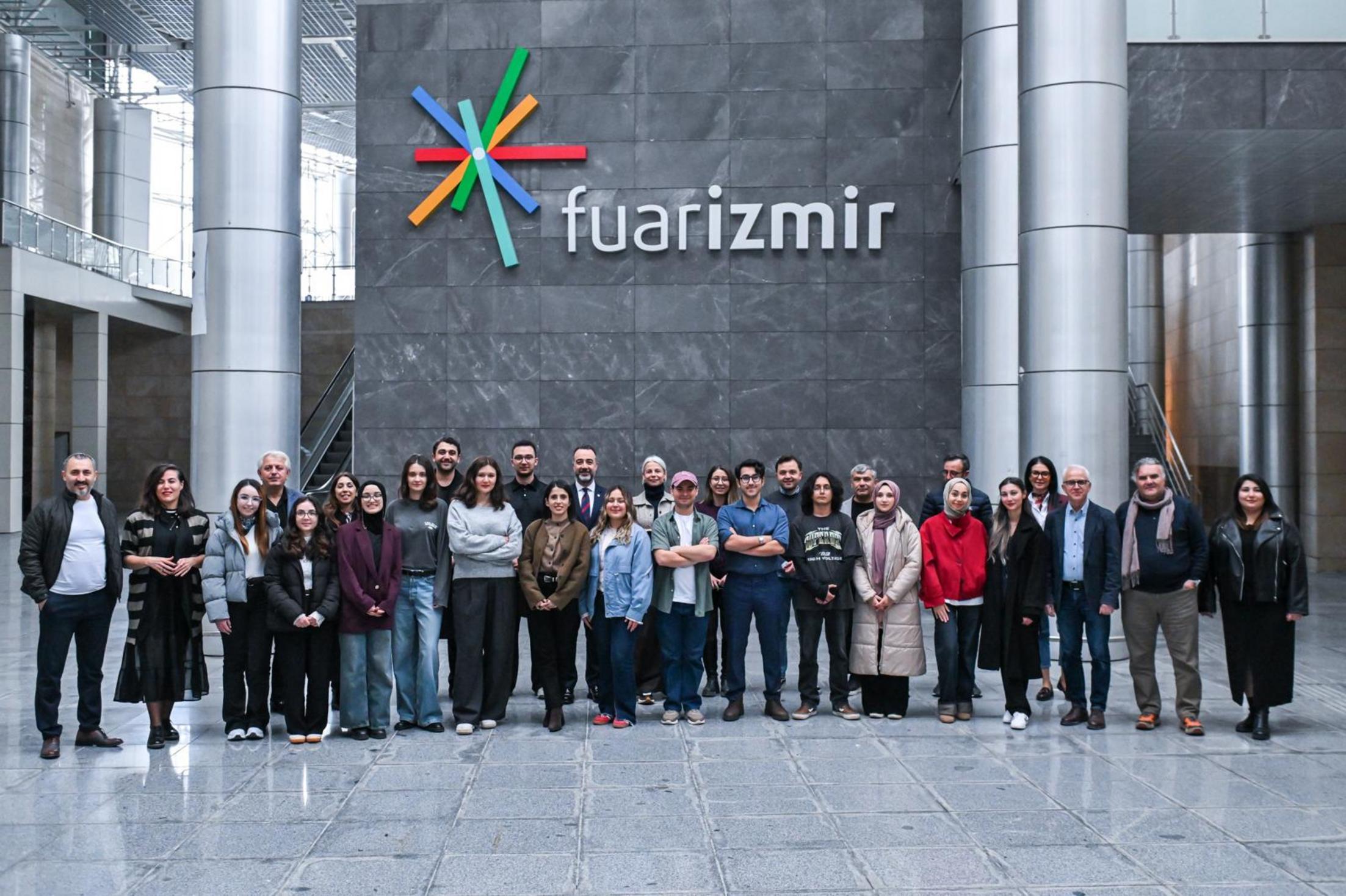 Marble İzmir 2026 – Doğal taş tasarım yarışması