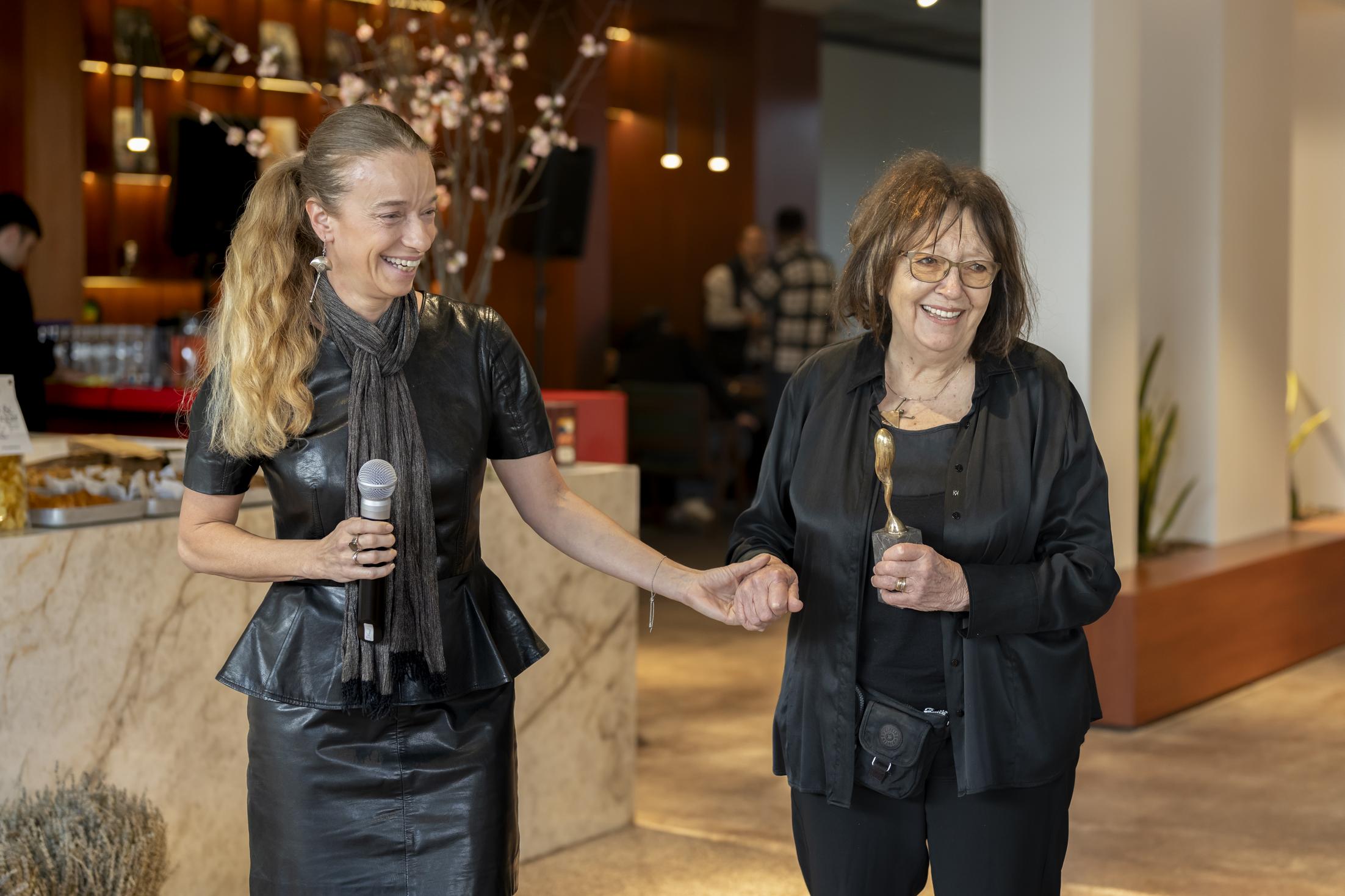 Art Show 2026 etkinliğinden kare 1