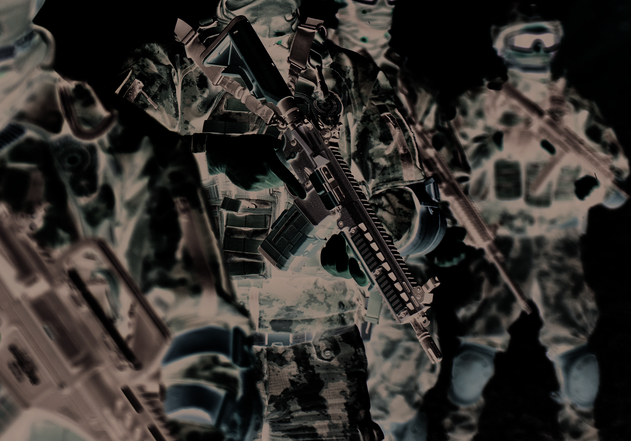 SARSILMAZ ürünleri Enforce Tac 2026