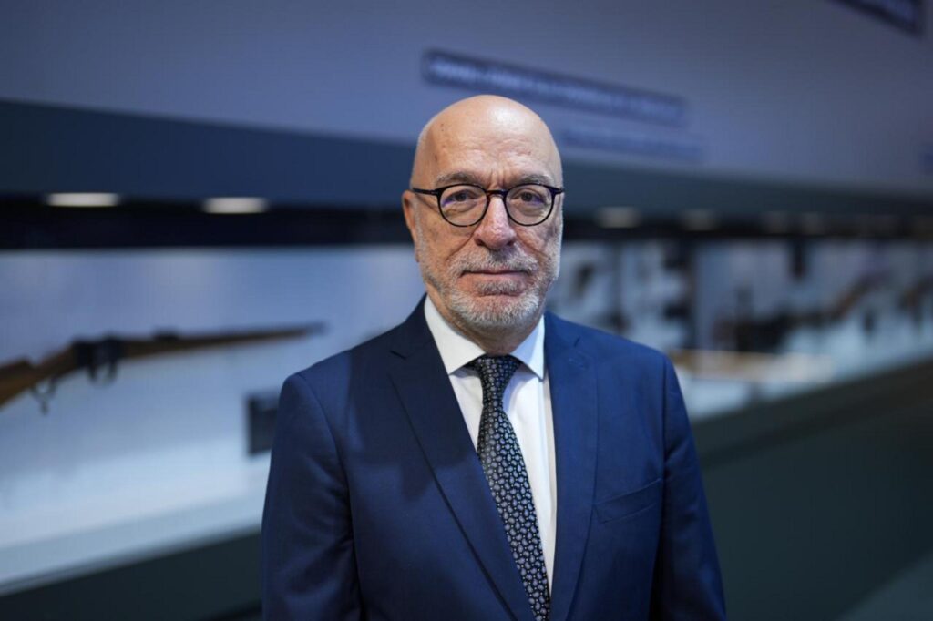 SARSILMAZ, Enforce Tac 2026’da AB ile Bağları Güçlendirecek