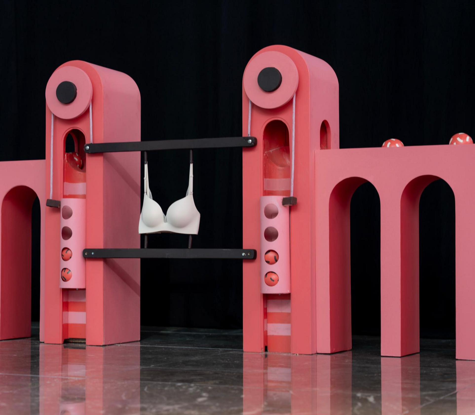 Penti Lab - Mağazada Body Expert deneyimi