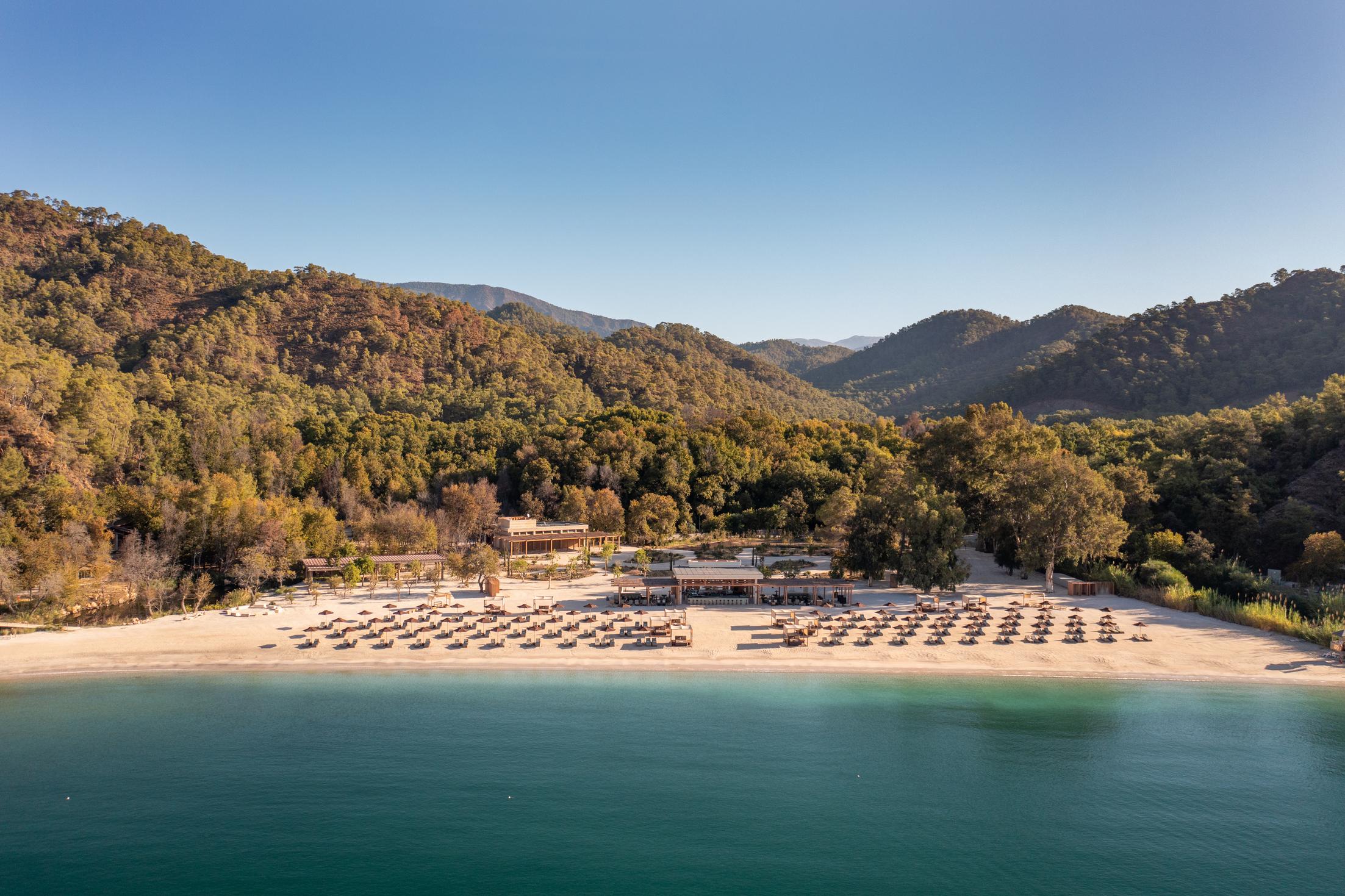 AHÂMA’nın yeni genel müdürü Oliver Paolo Gillow