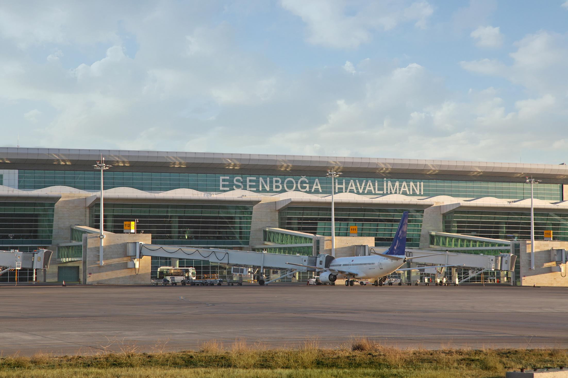 TAV Havalimanları ASQ ödülleri görseli 2