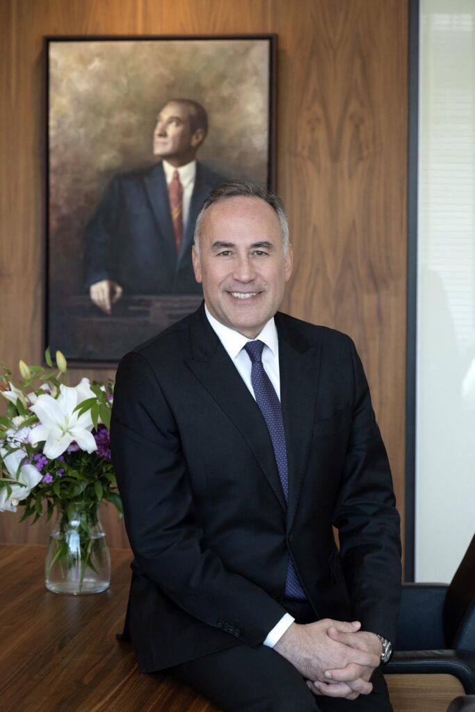 TAV’ın dört havalimanı ASQ ödüllerinde zirvede