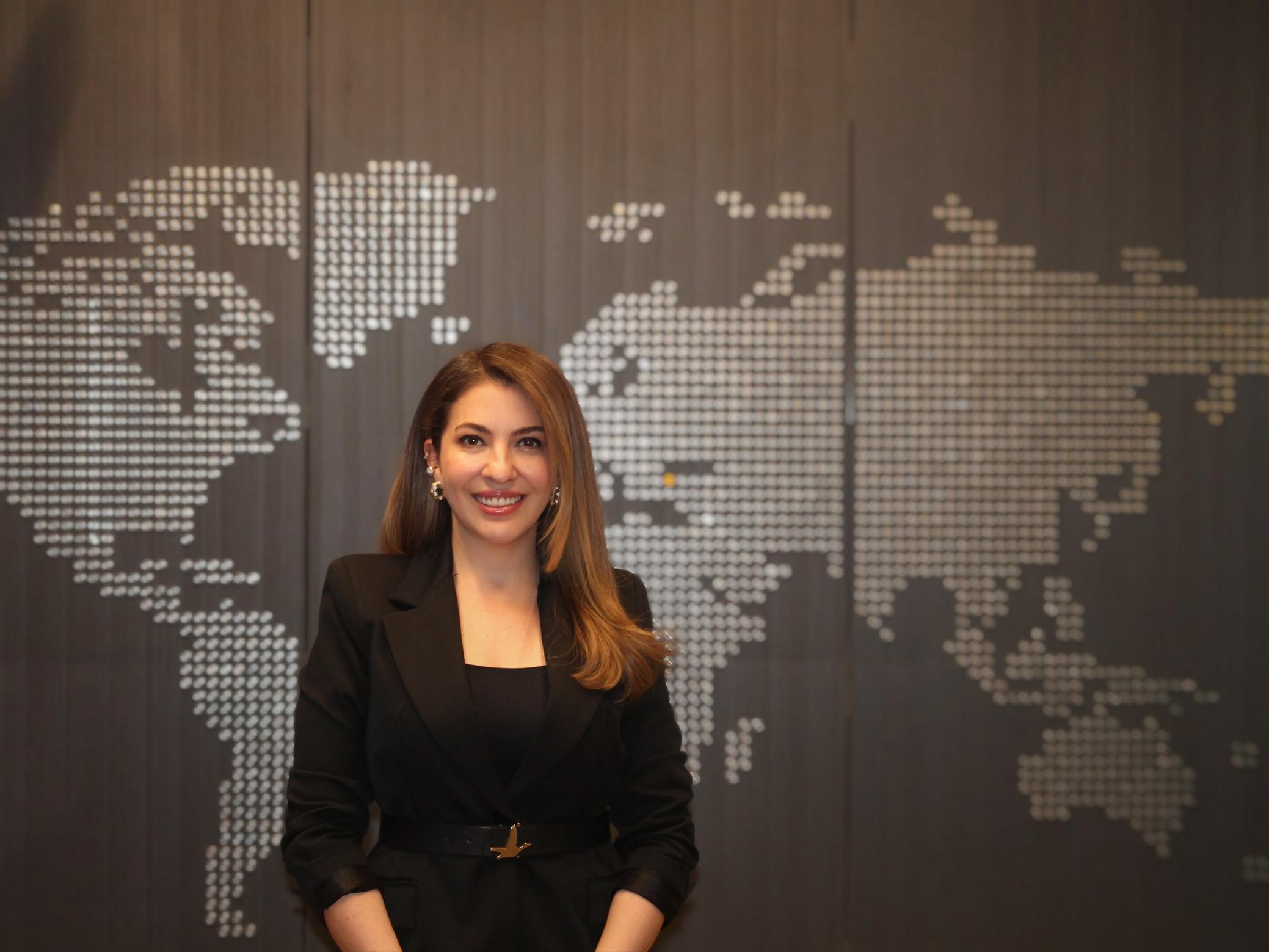 Ülker Day, EY Türkiye’de İş Gücü Danışmanlığı Lideri