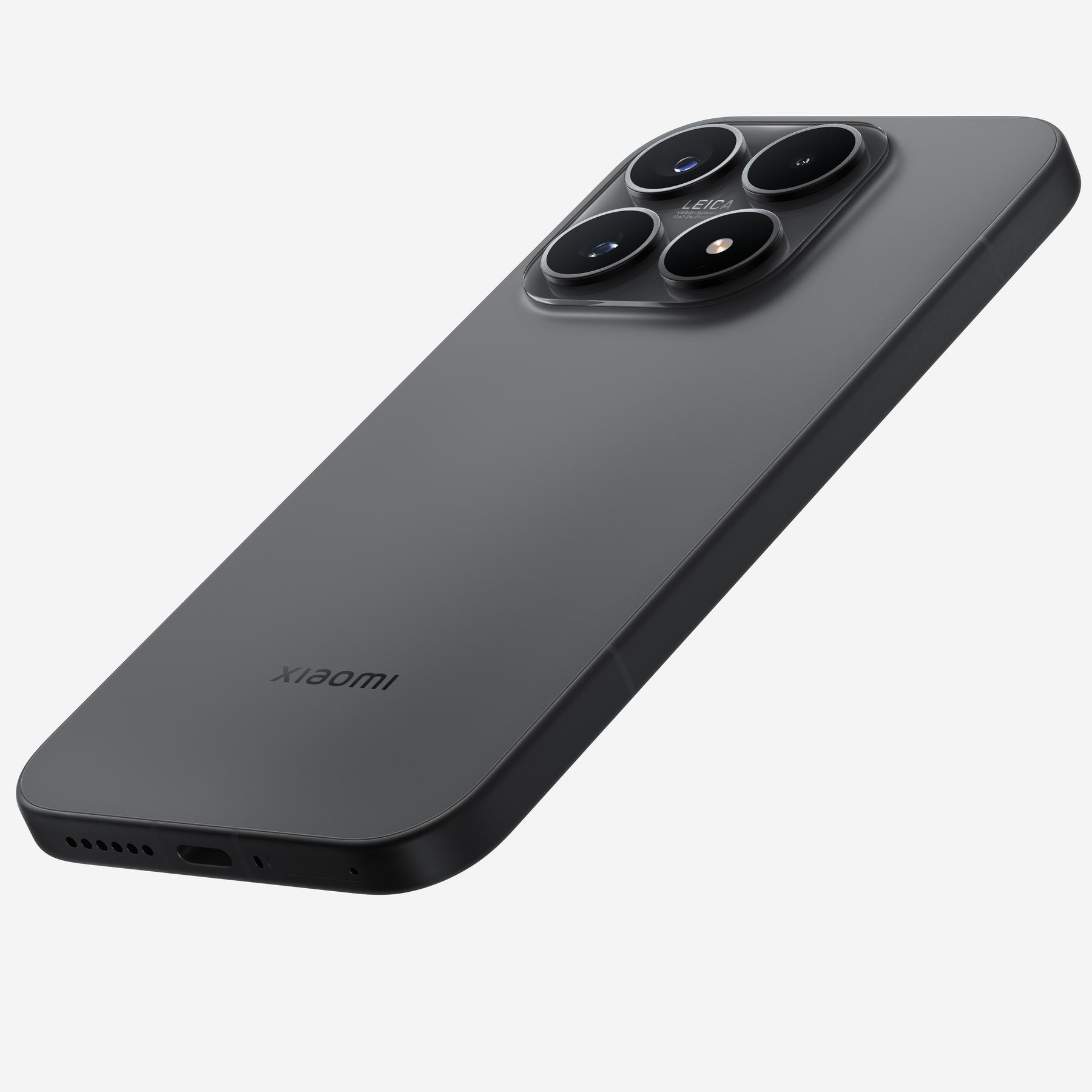 Xiaomi 17 Ultra ve Xiaomi Pad 8 Serisi tanıtım görseli