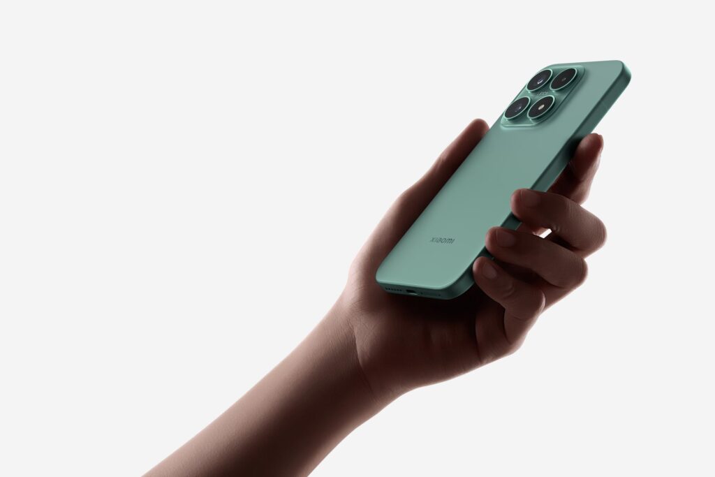 Xiaomi 17 Serisi tanıtıldı: Türkiye fiyatları açıklandı