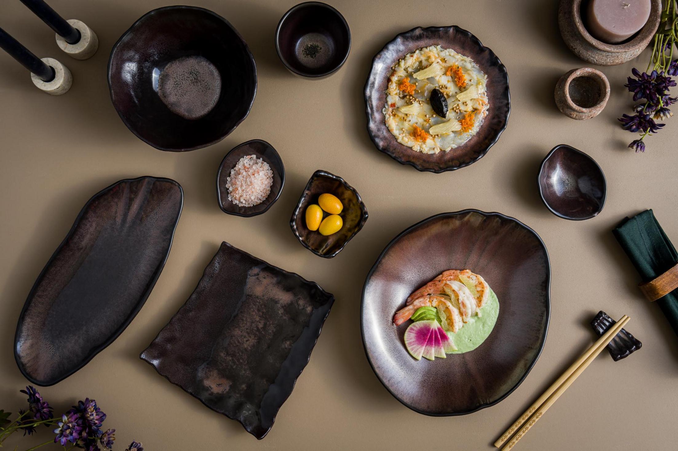 Bonna FusionTech ve yeni koleksiyonlar, F-Summit 2026