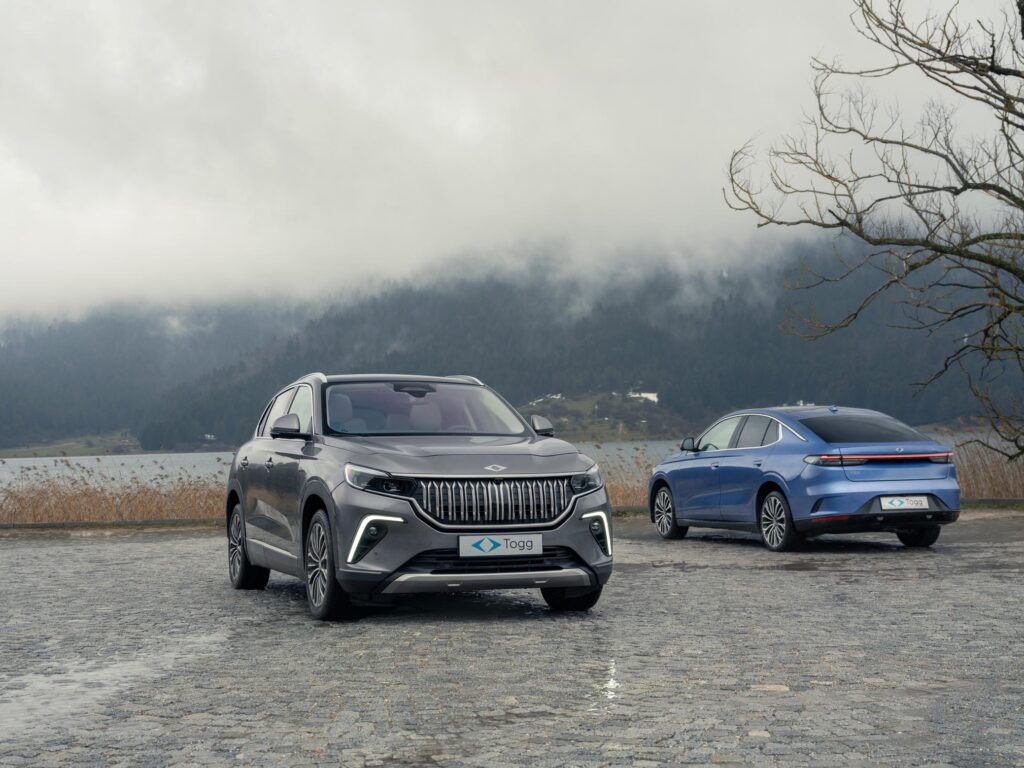 Togg mart kampanyası: %0 faiz, 6 ay şarj, ilk bakım