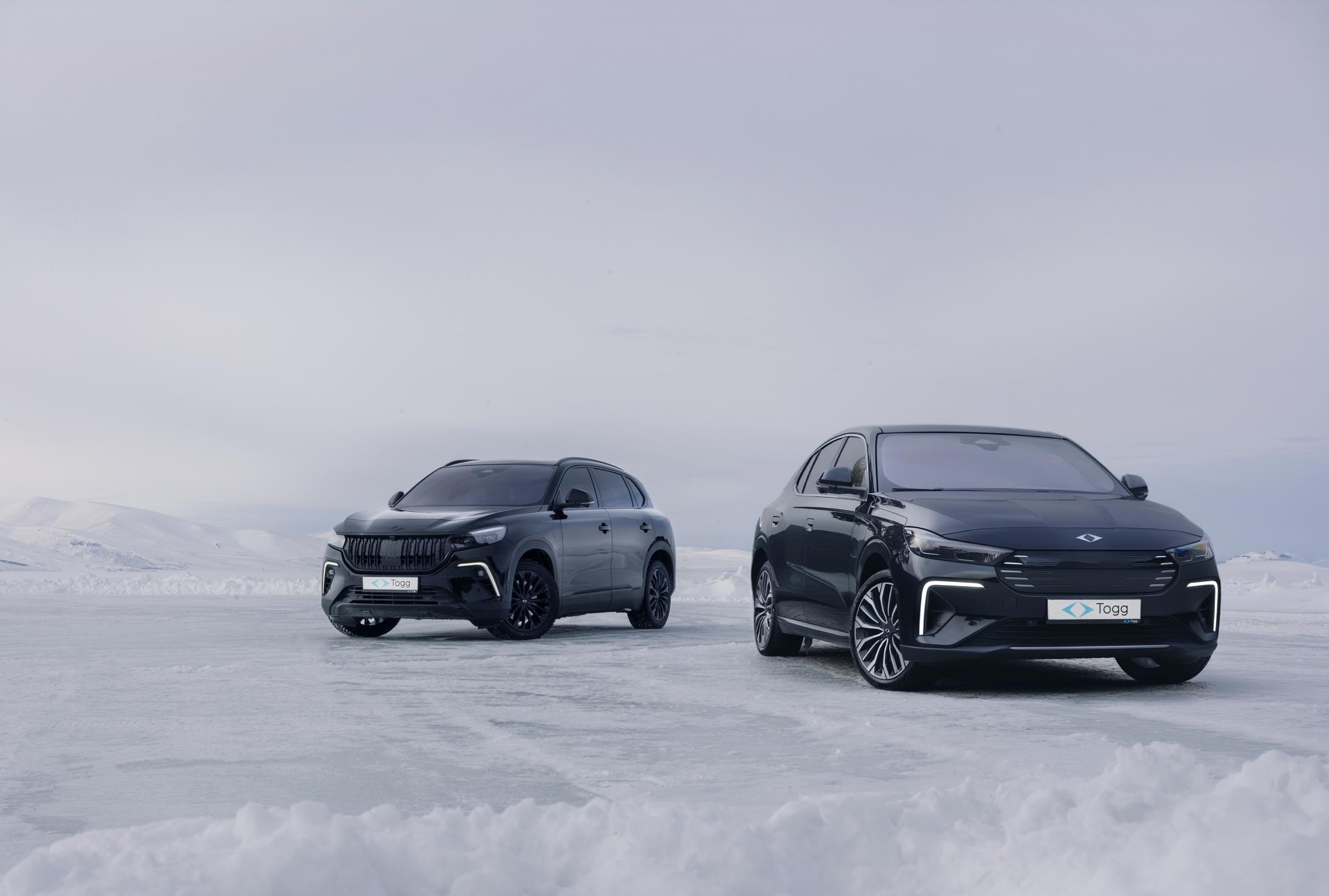 Togg mart kampanyası görseli 2