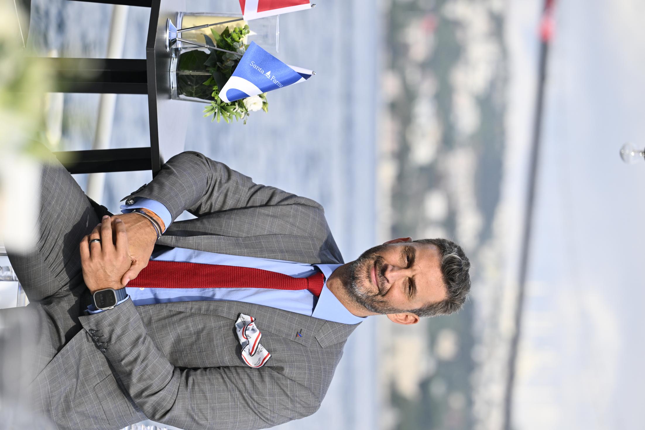 Santa Farma GEBKİM Üretim Tesisi – ANVISA GMP denetimi