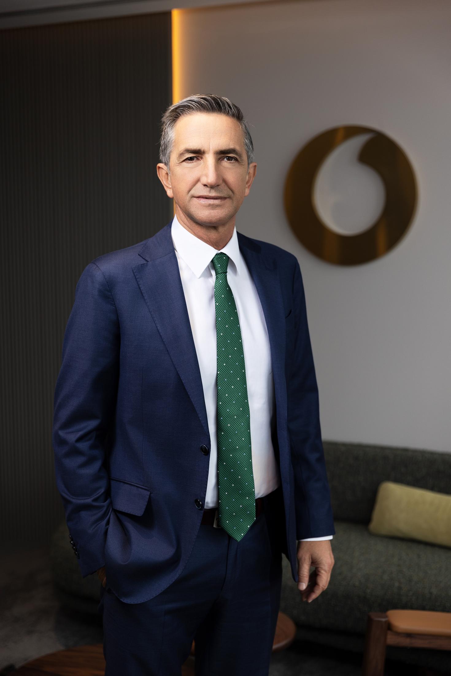 Vodafone Türkiye YouTube Premium kampanyası görseli 2