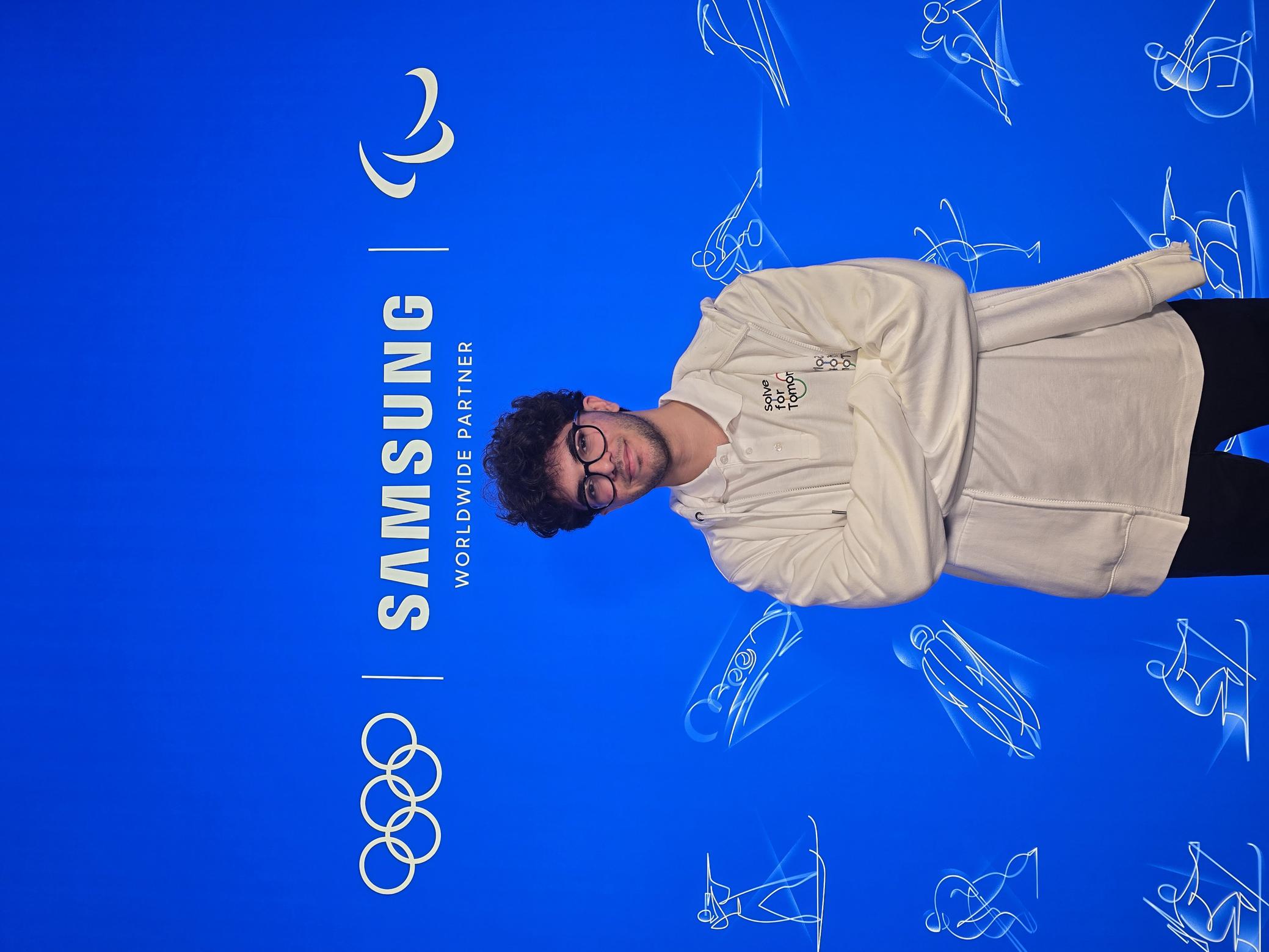 Türkiye’den Poseidon ve Oilsorb ekipleri küresel elçi olarak seçildi