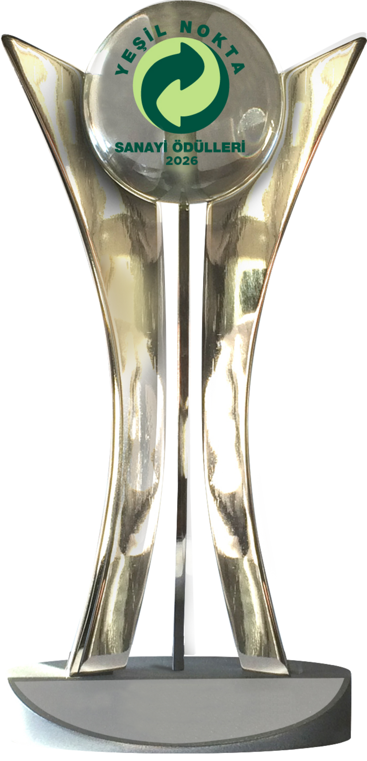 ÇEVKO Yeşil Nokta Sanayi Ödülleri 2026 görseli