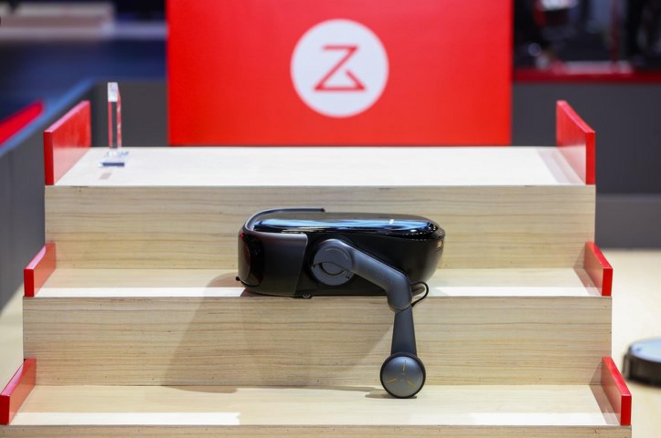 Roborock BOSS Award ile CES 2026 deneyim tasarımı