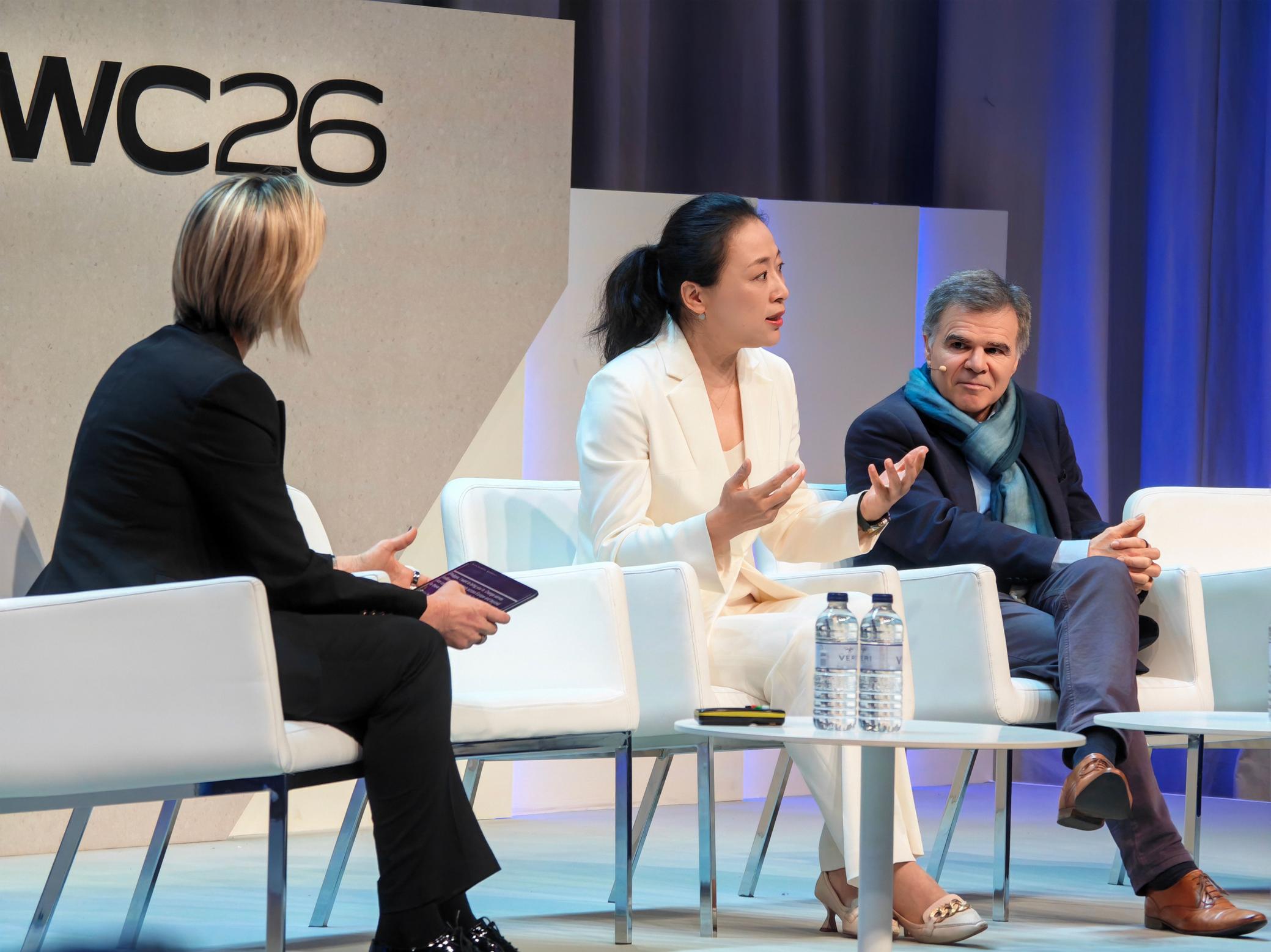 HONOR’un MWC 2026’daki AI Connect duyurusu