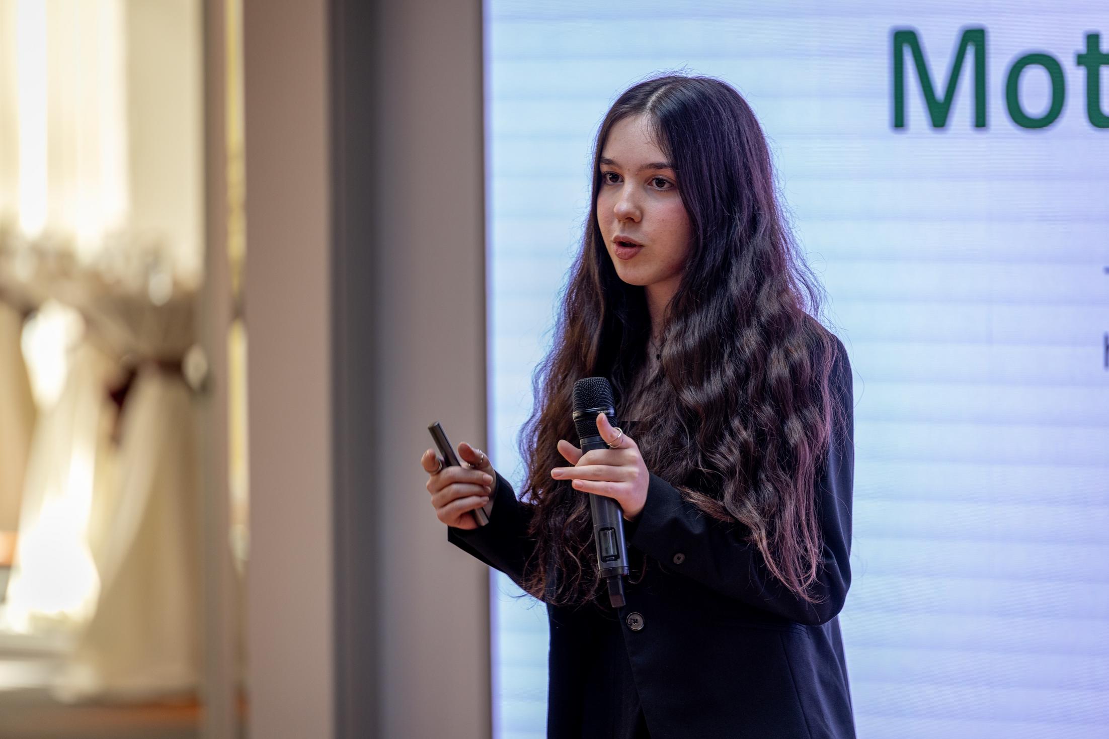 Teknopark İstanbul’da düzenlenen Yeditepe Yeni Fikir Demo Day final etkinliği