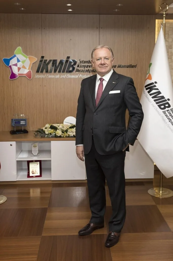Kimya sektörü Şubat 2026’da 2,3 milyar $ ile ikinci