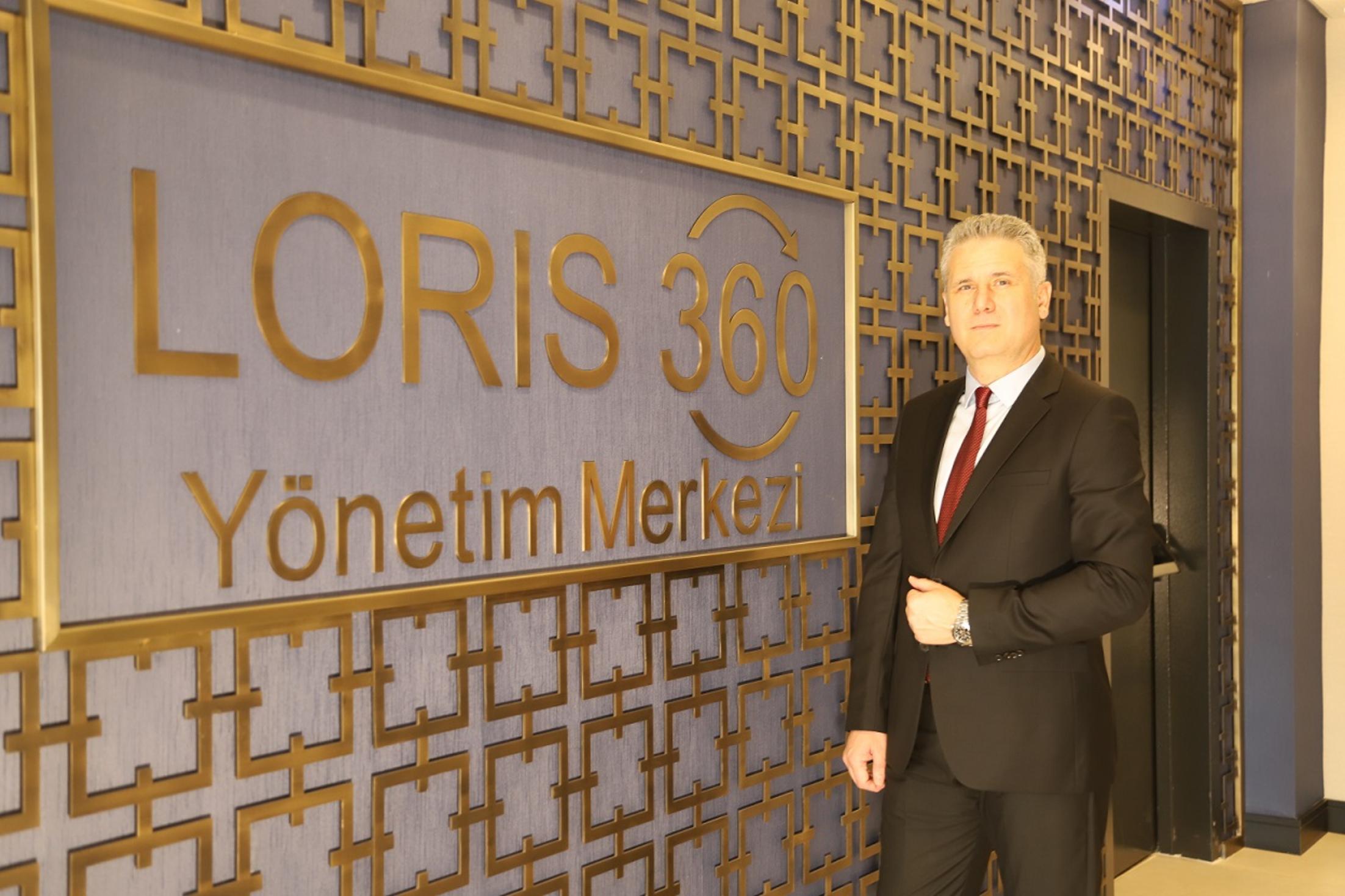 Okuyucular Kozmetik AŞ’de Genel Müdür ataması: Salim Demirtaş