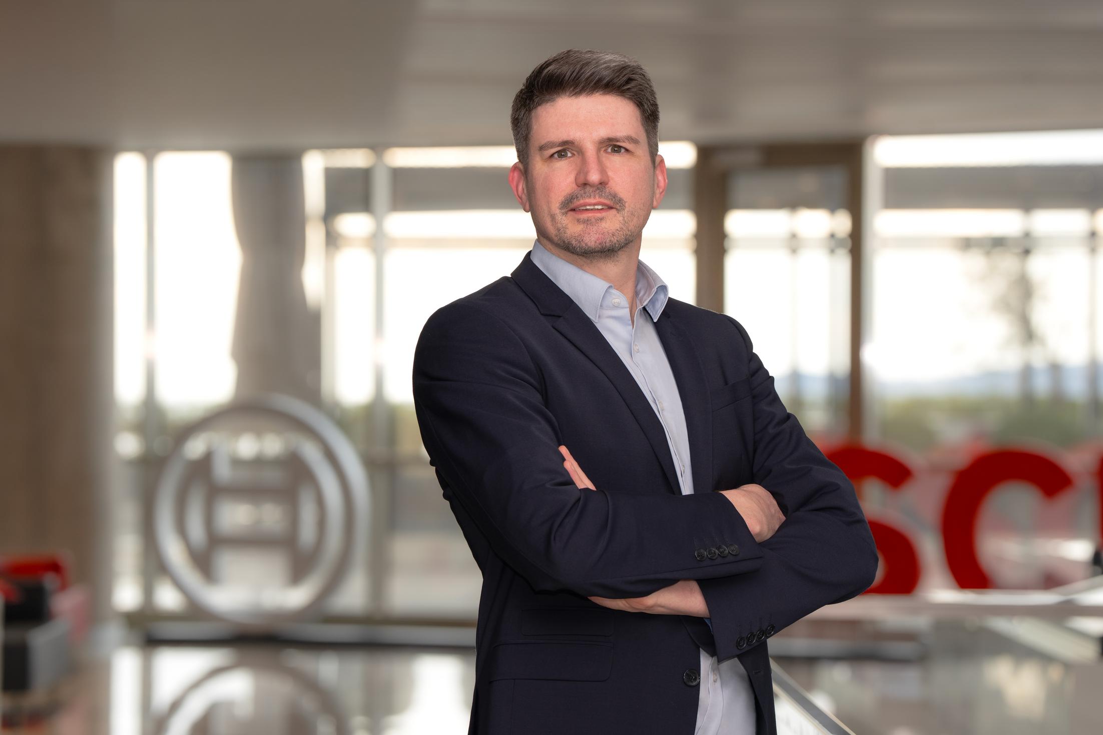 Bosch Rexroth Bursa’da üst düzey atama görseli 2