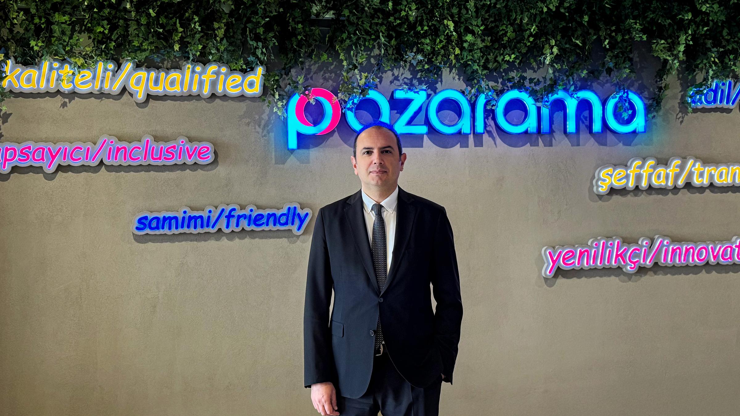 Fibabanka’dan Pazarama Satıcılarına Efsane Kredi