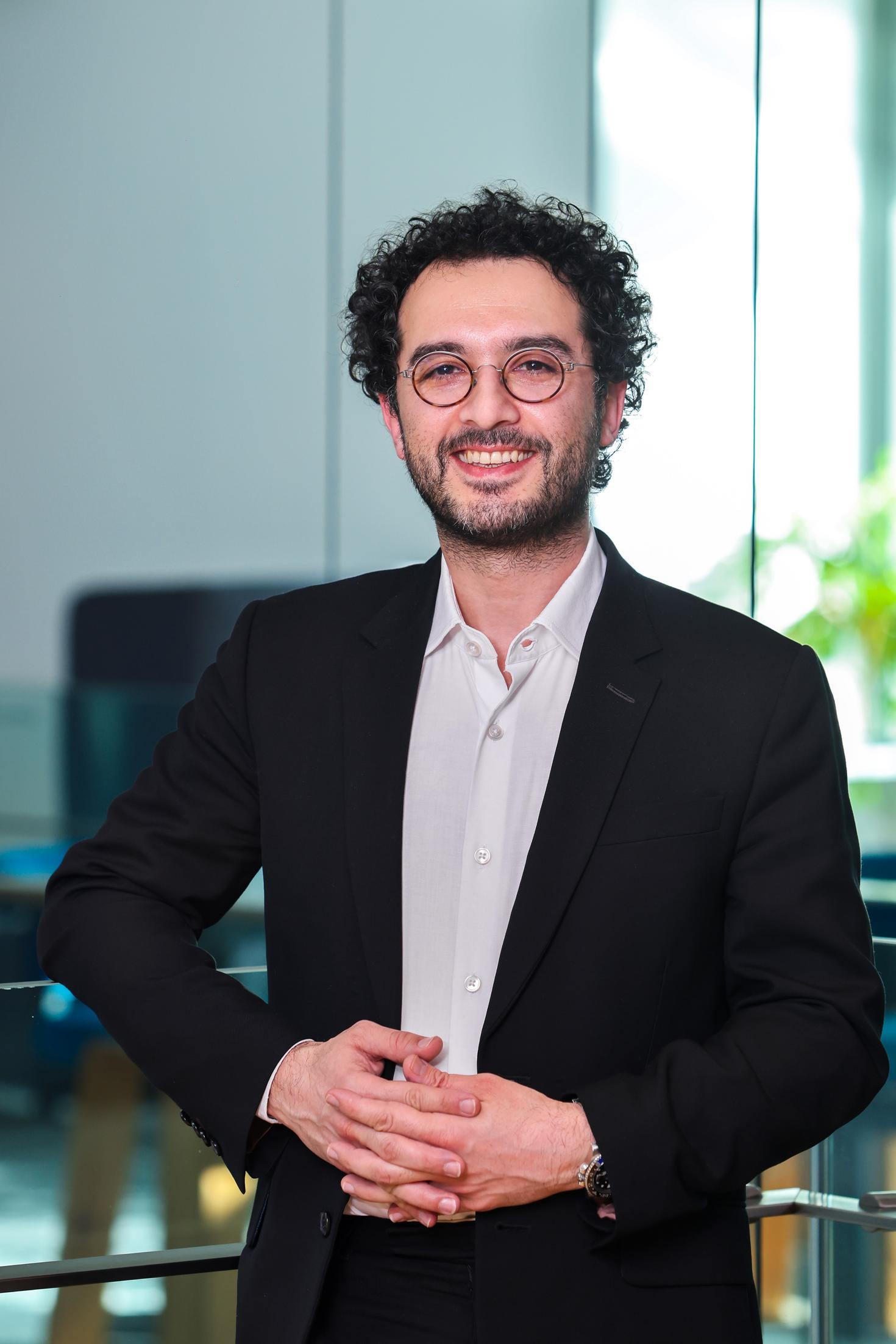 Bayer Tüketici Sağlığı’nda üst düzey atamalar