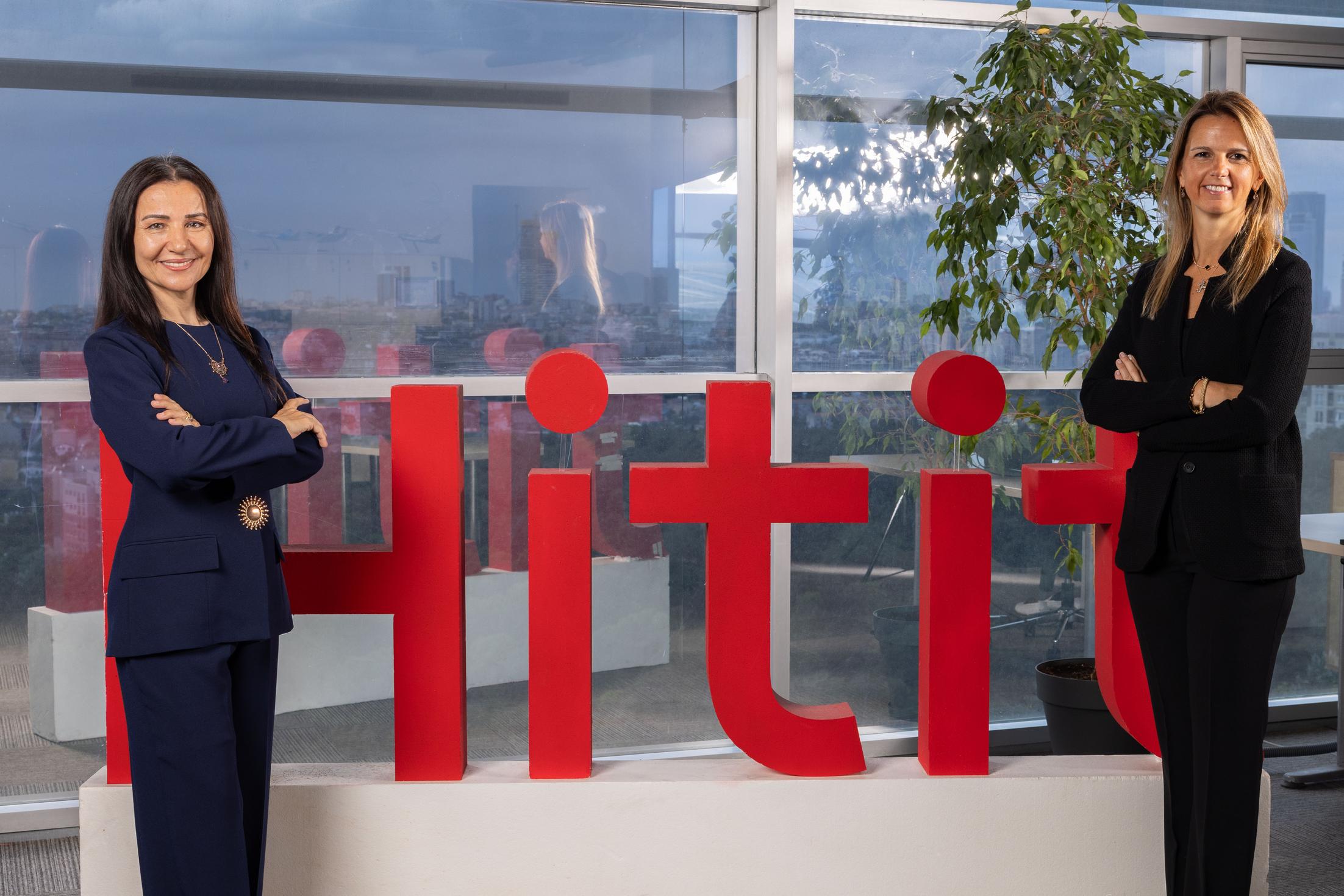 Hitit 2025 finansal sonuçları basın görseli 2