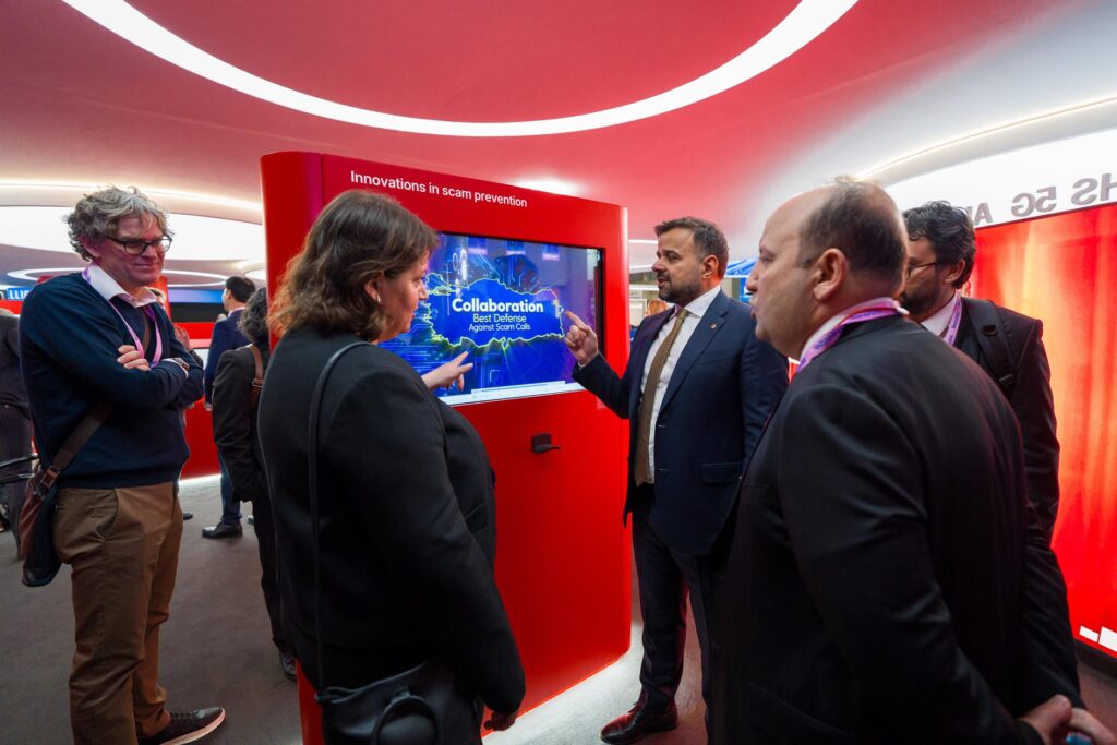 GSMA, Turkcell’in Sahte Arama Modelini Örnek Seçti