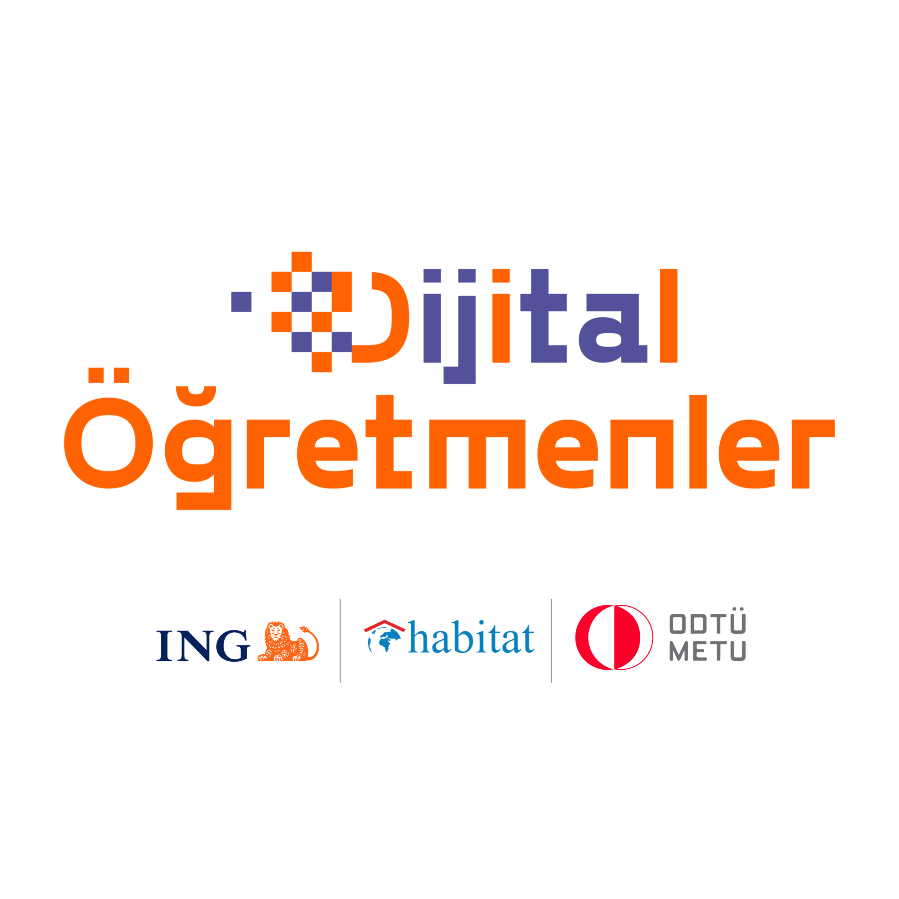 ING Türkiye Dijital Öğretmenler Projesi görseli