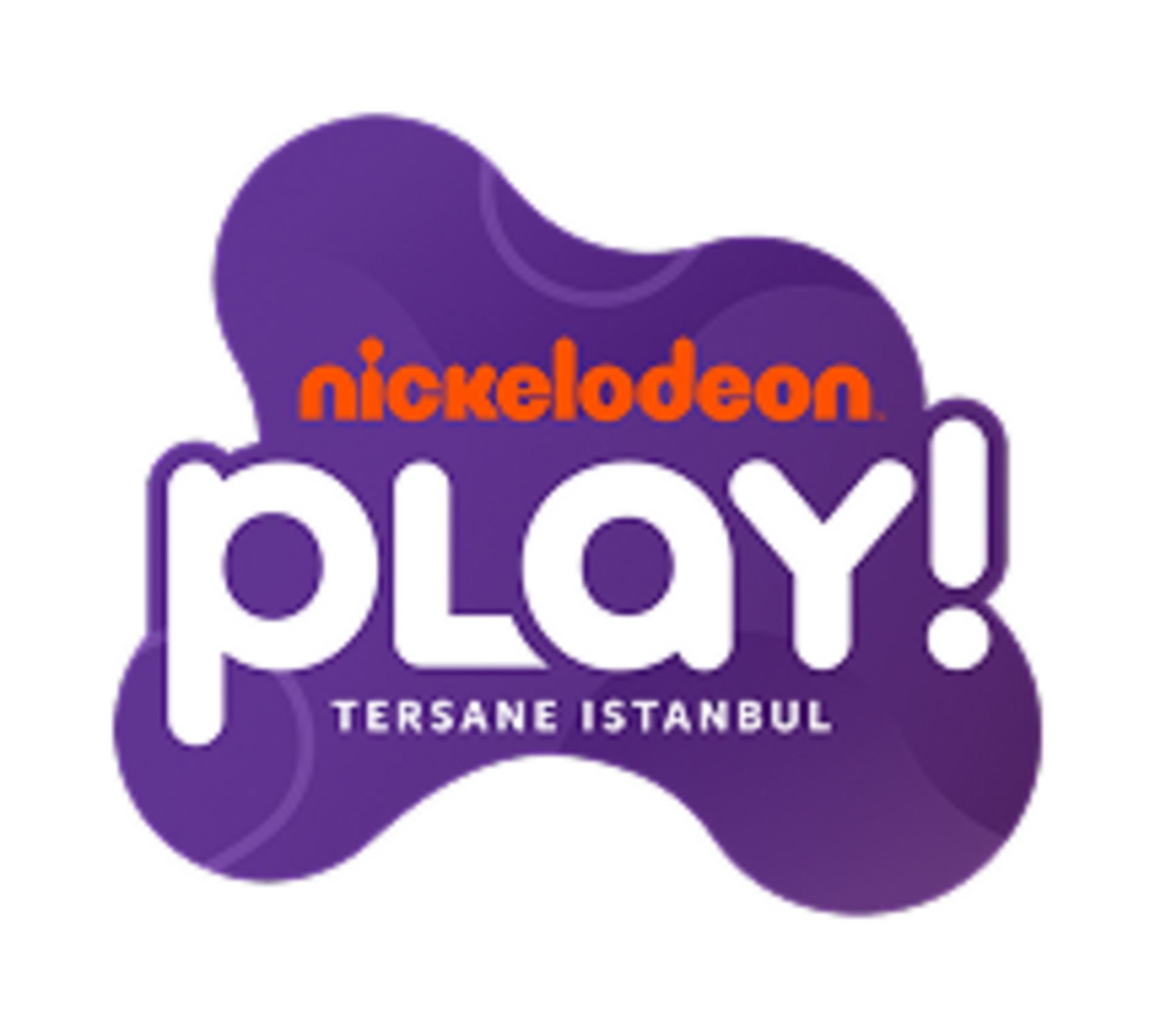 Nickelodeon Play! Tersane İstanbul ve Golin iş birliği
