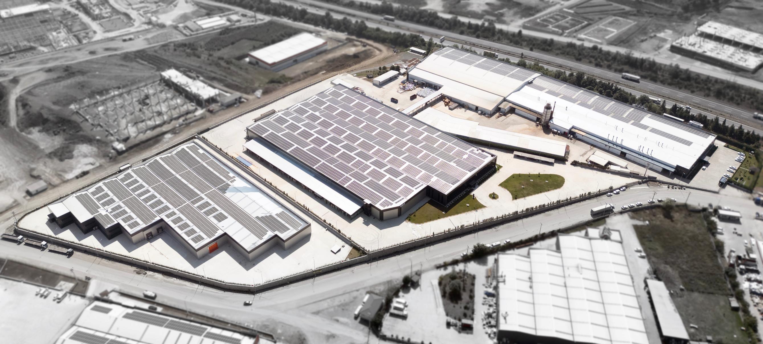 ORKA Banyo küresel büyüme ve ihracat hedefleri görseli 2