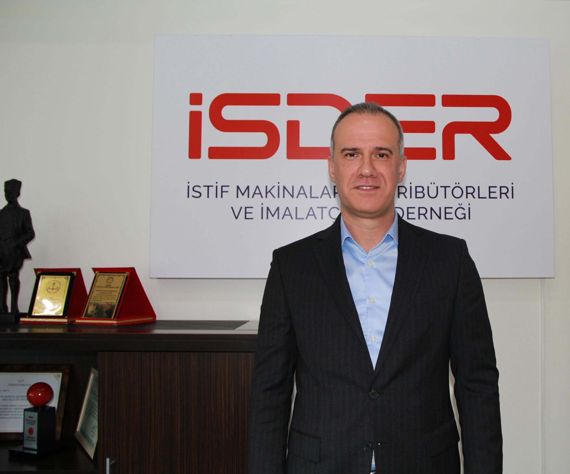 HOW-Hub of Warehouse fuarı tanıtım görseli 2