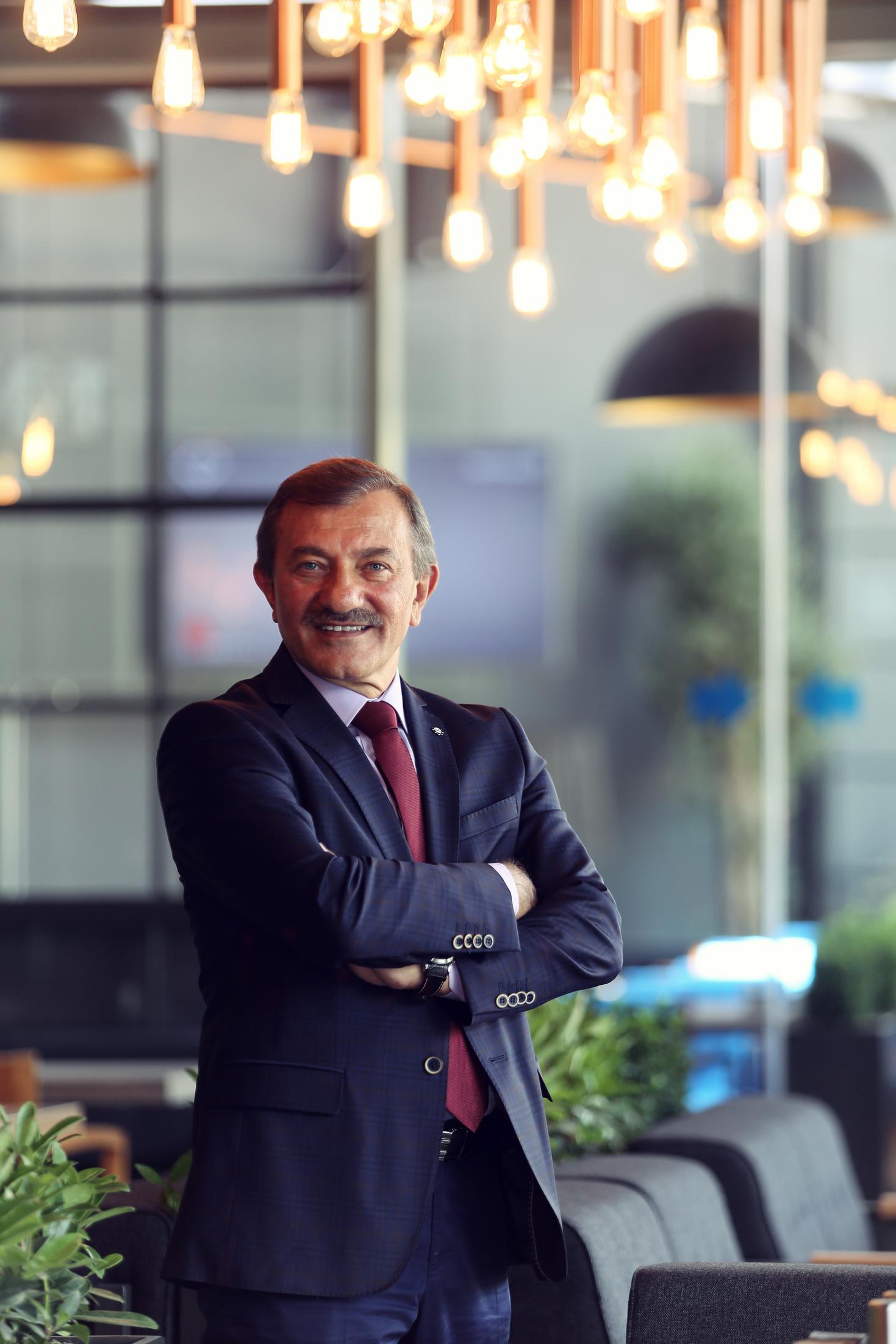 Türkiye’nin AB sanayi zincirindeki stratejik rolü