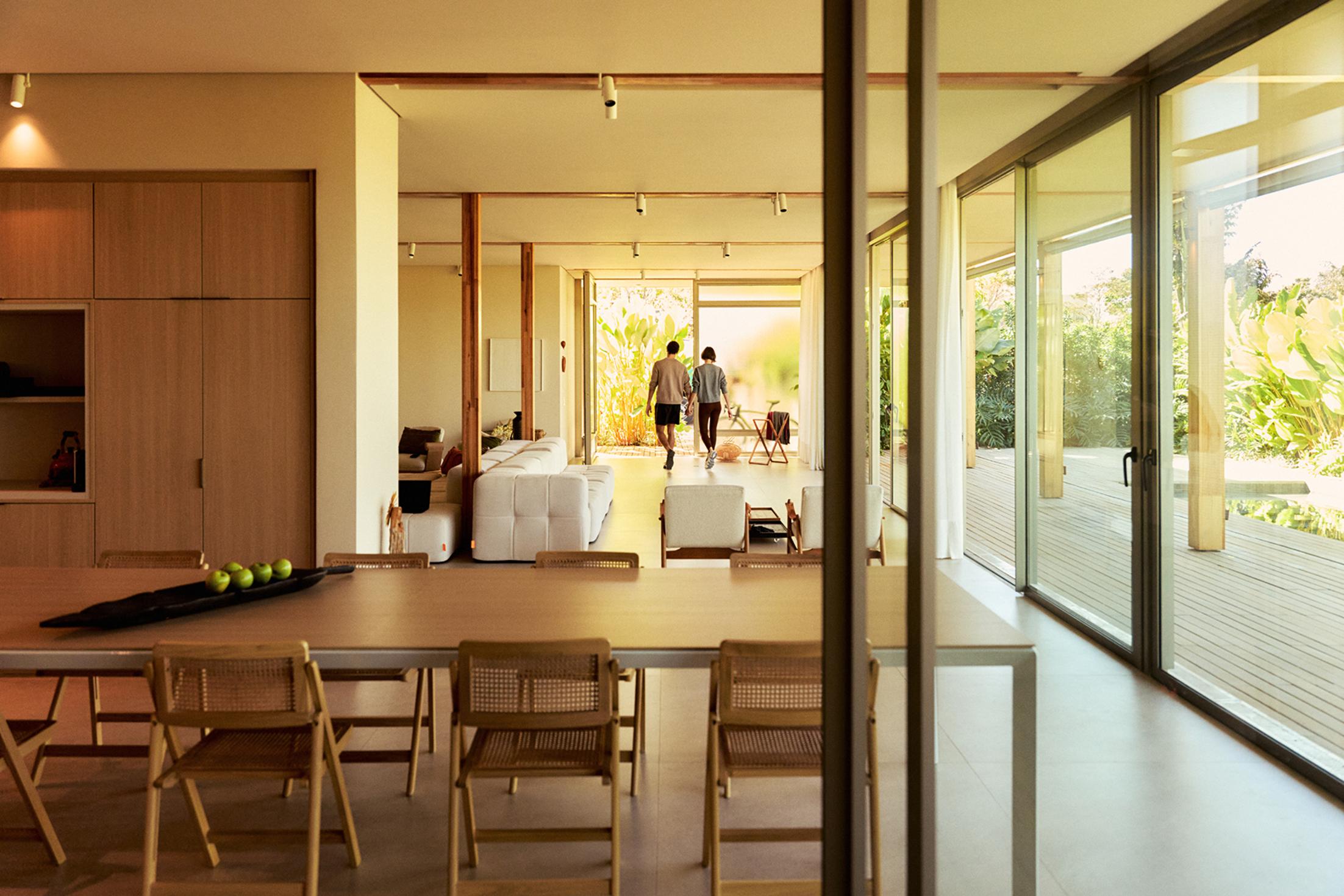 iF DESIGN AWARD 2026 İç Mimarlık Gold ödülleri görseli