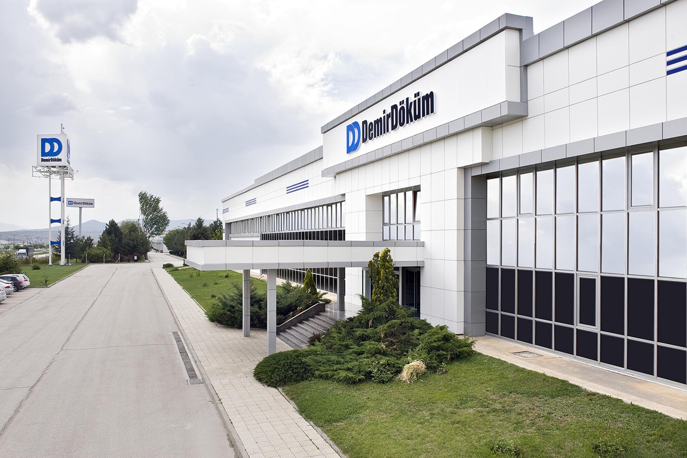 DemirDöküm 2026’da ısı pompası alanında liderlik hedefi