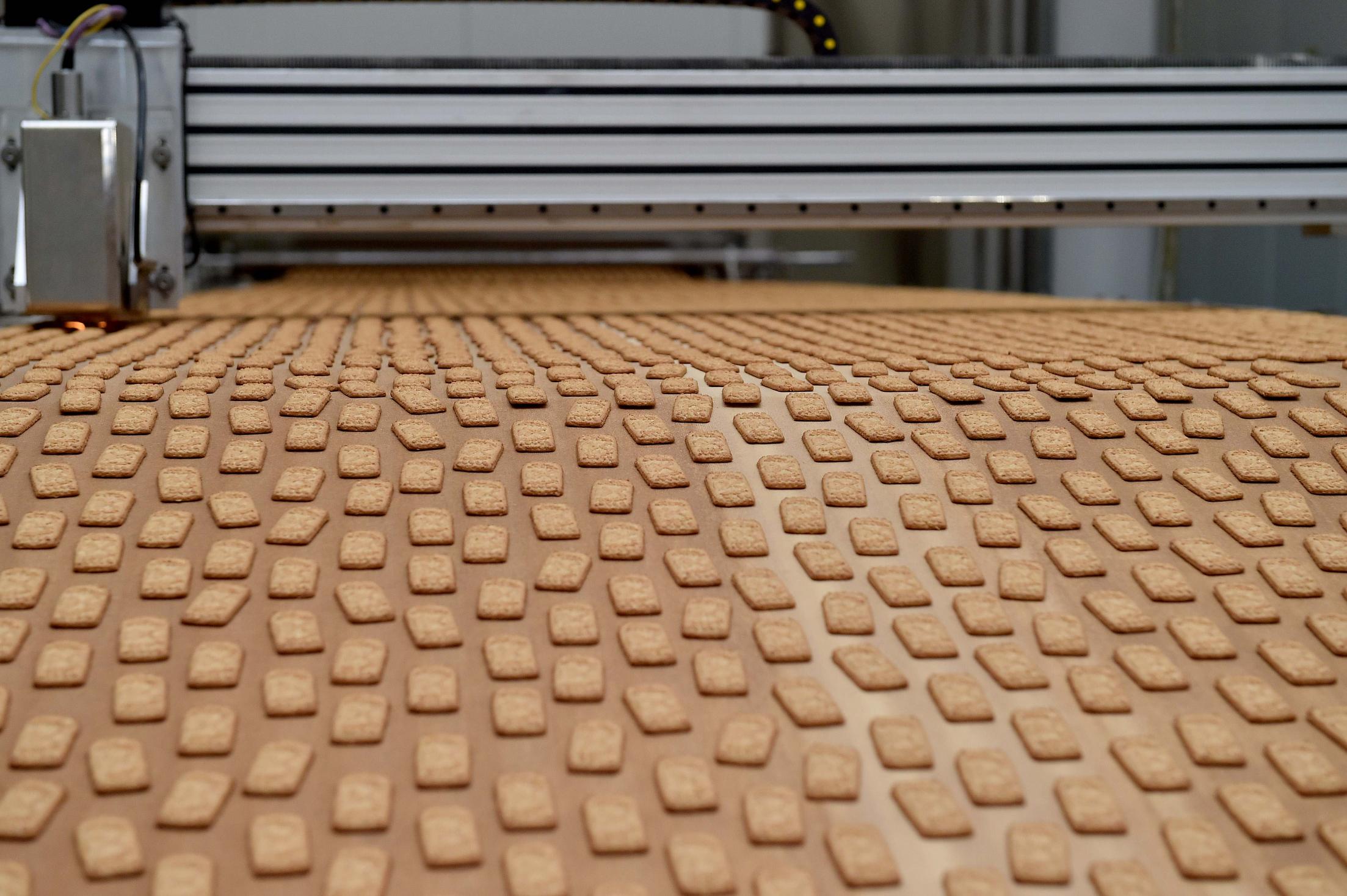 Ülker Bisküvi 2025 finansal sonuçları