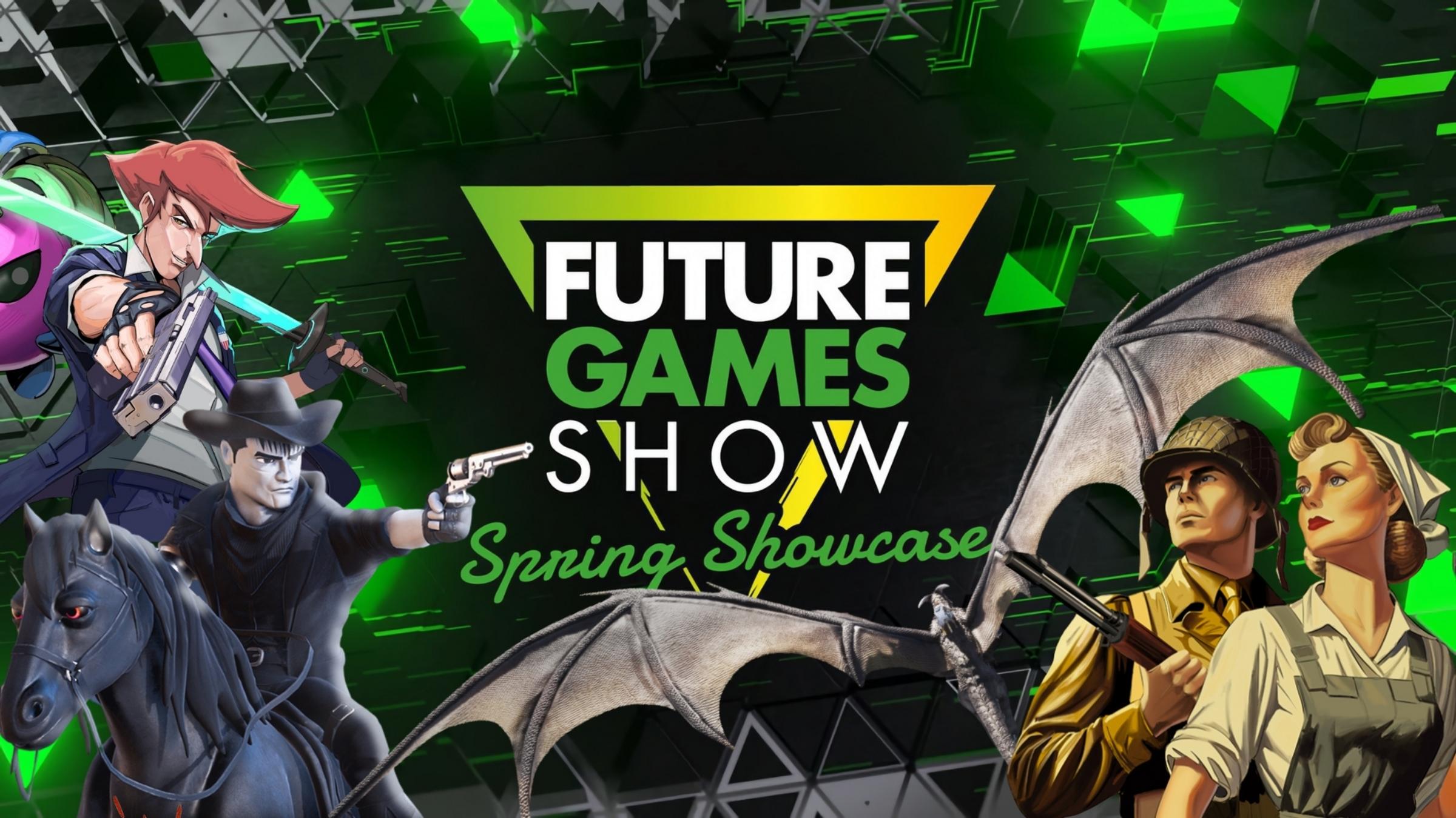GameDev.ist’in Future Games Show’da yer alan oyunları