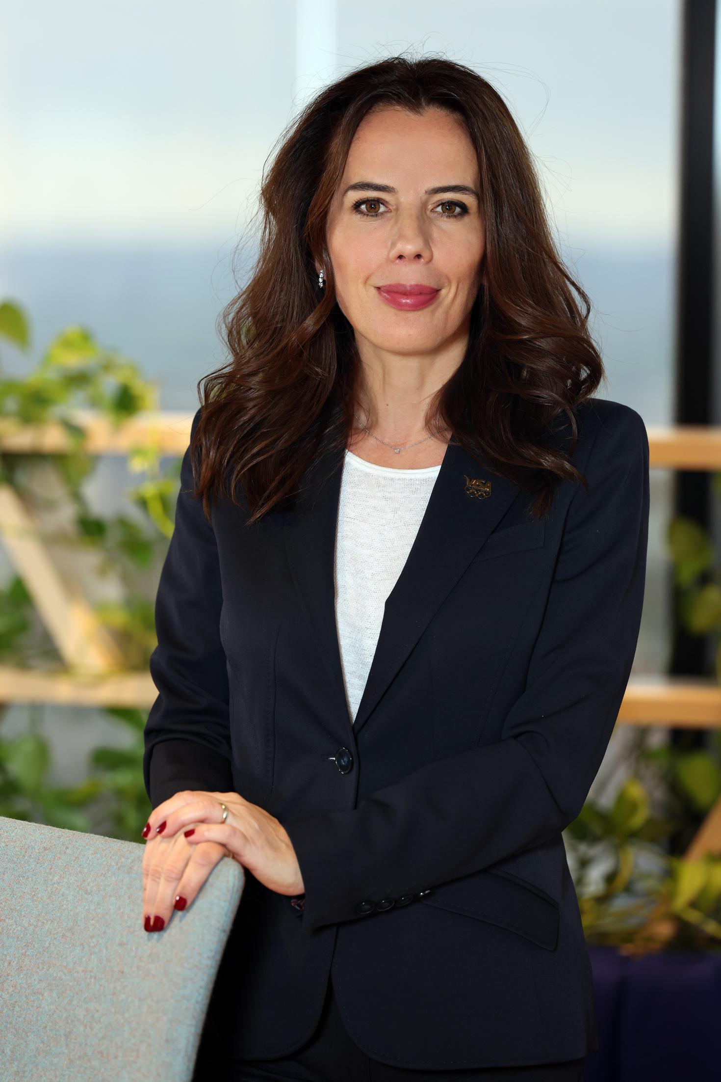 QNB Türkiye Visa B2B Connect duyurusu görseli 2