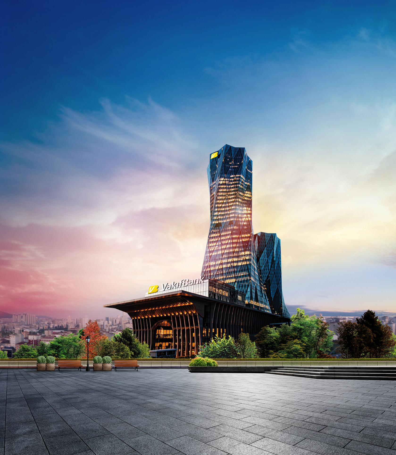 VakıfBank Dünya Bankası garantili kredi