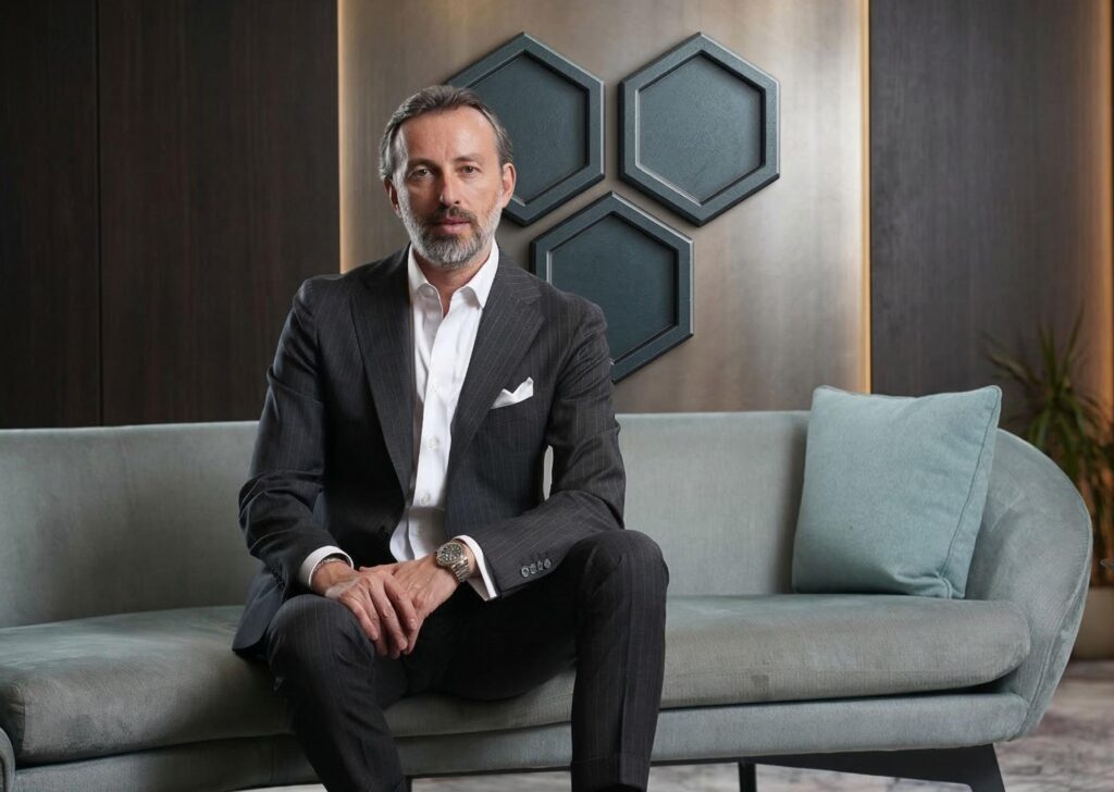 BeeMagnetics, Cem Bodur’u CGO ve Yönetim Kuruluna aldı