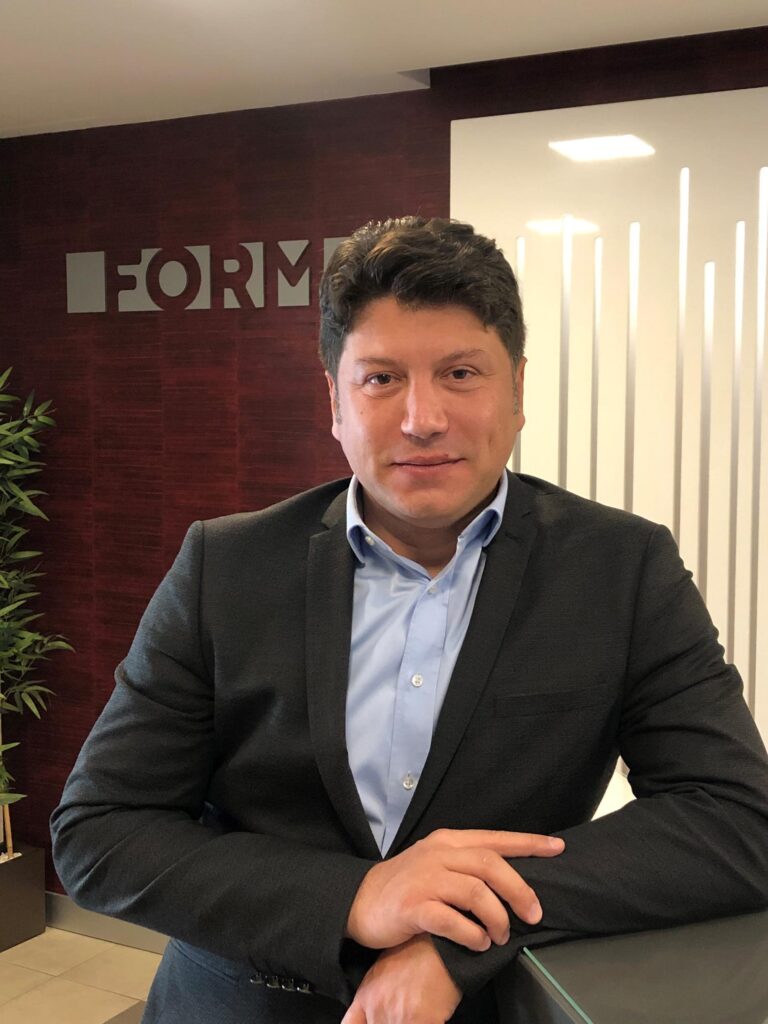 Form MHI Klima Sistemleri’nde Yönetimde Bayrak Değişimi